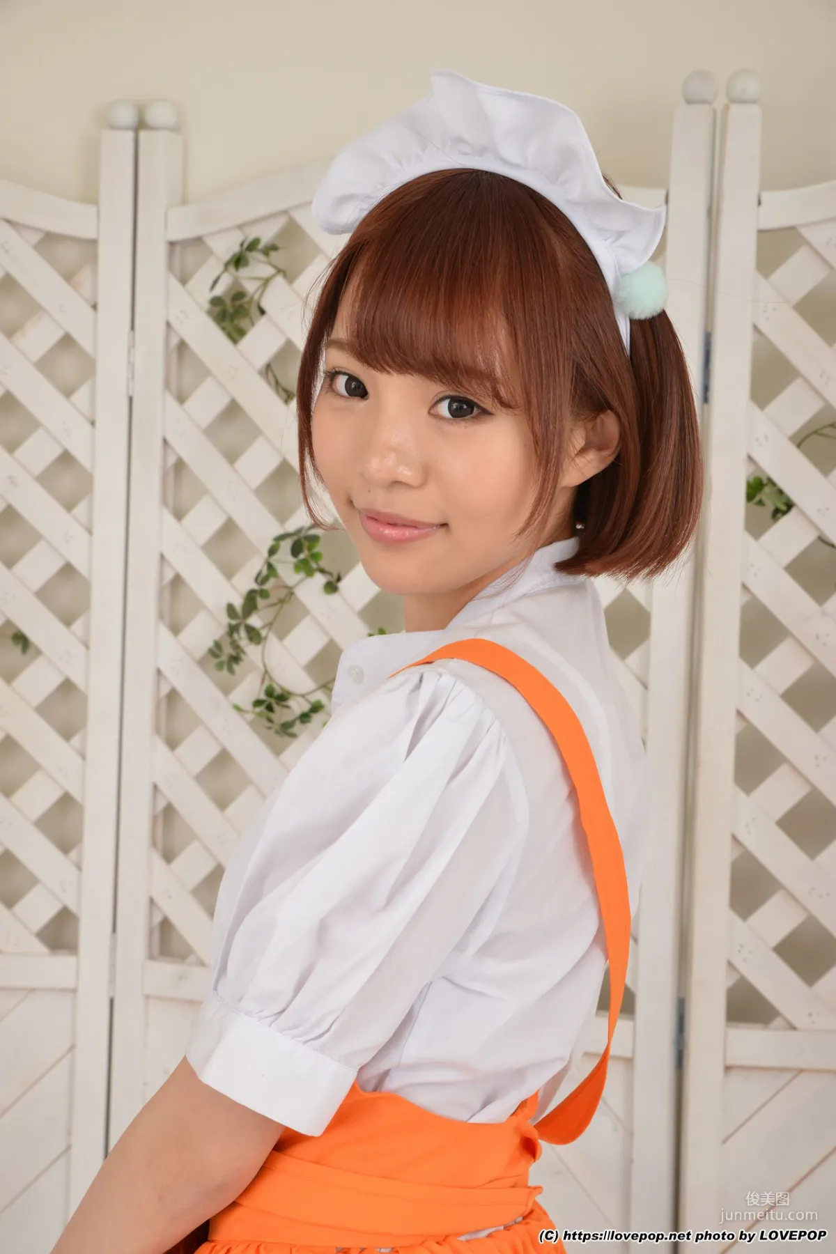 [LOVEPOP] Kana Kimiiro 君色華奈 Photoset 06 寫真集 9