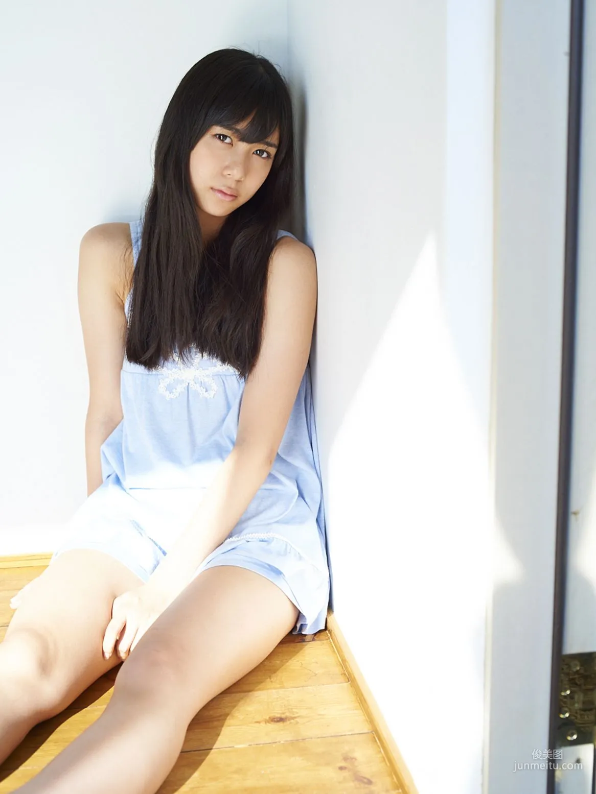 井上玲音 Rei Inoue [Hello! Project Digital Books] No.179 寫真集 25
