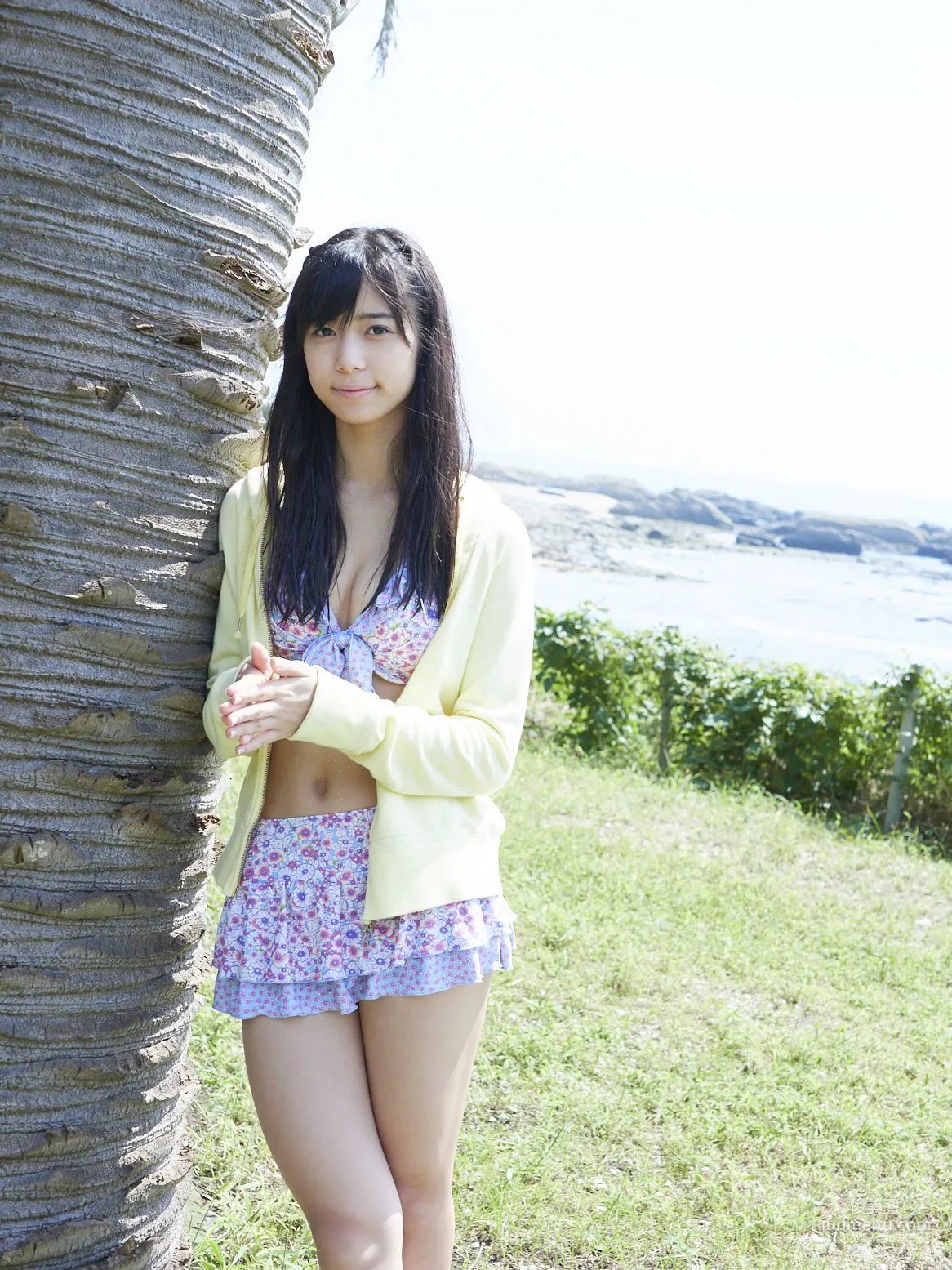井上玲音 Rei Inoue [Hello! Project Digital Books] No.179 寫真集 59