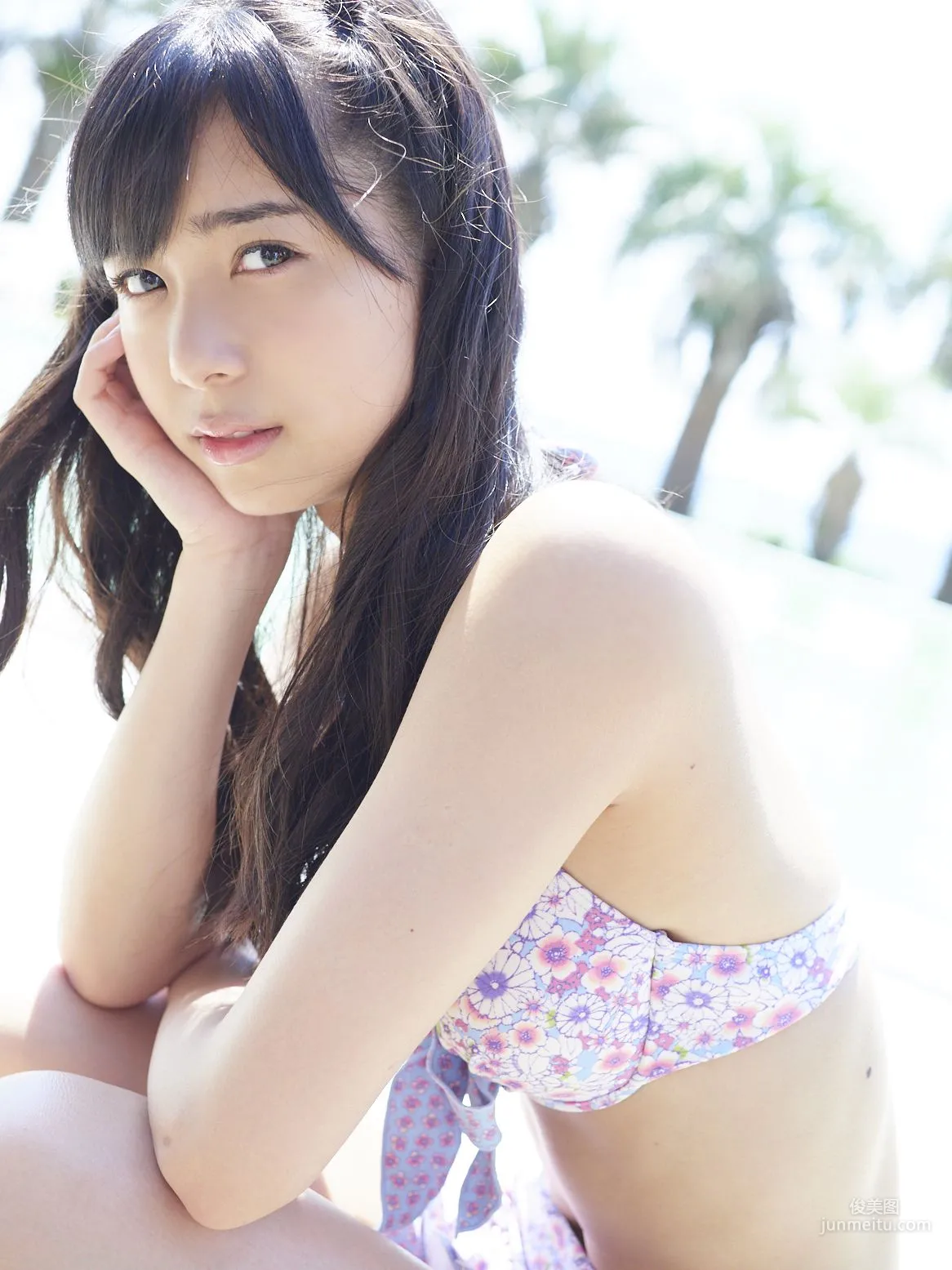 井上玲音 Rei Inoue [Hello! Project Digital Books] No.179 寫真集 57