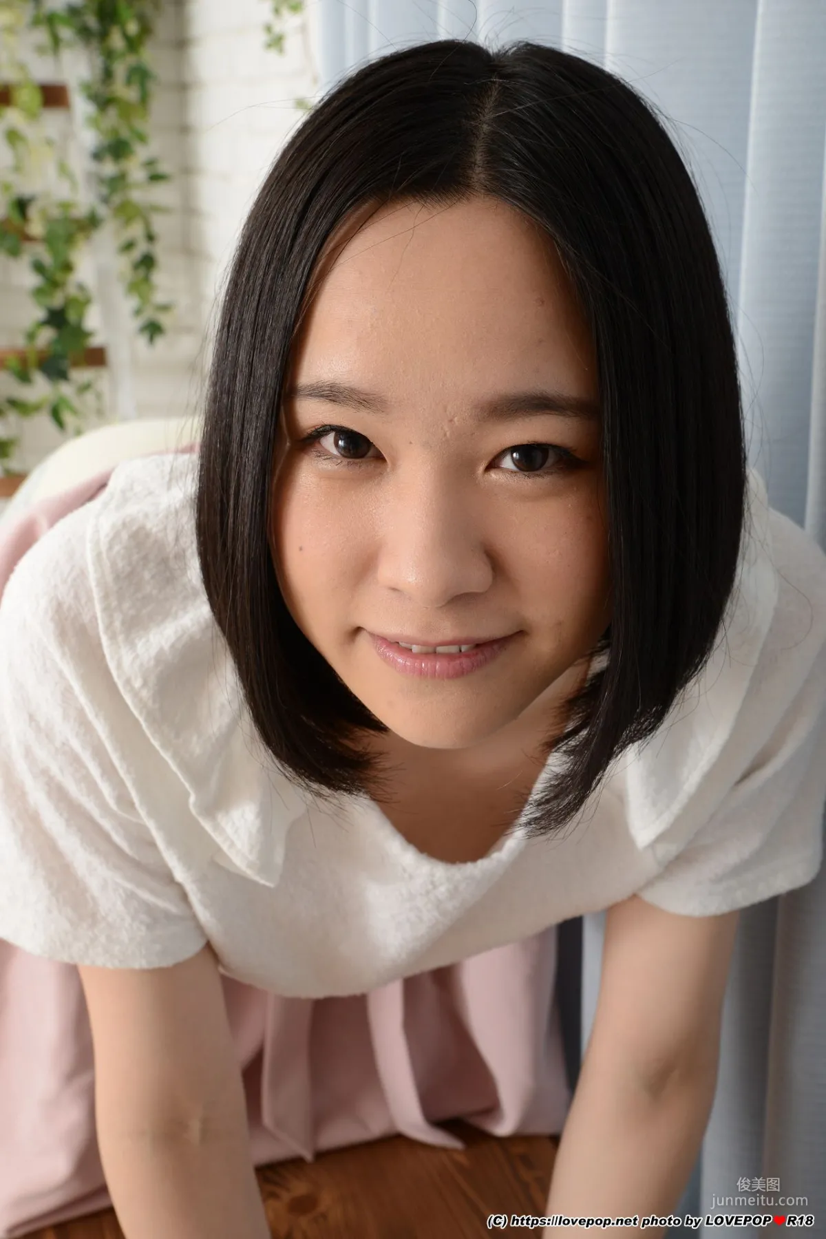 [LOVEPOP] 初乃ふみか Fumika Hatsuno Photoset 02 寫真集 23