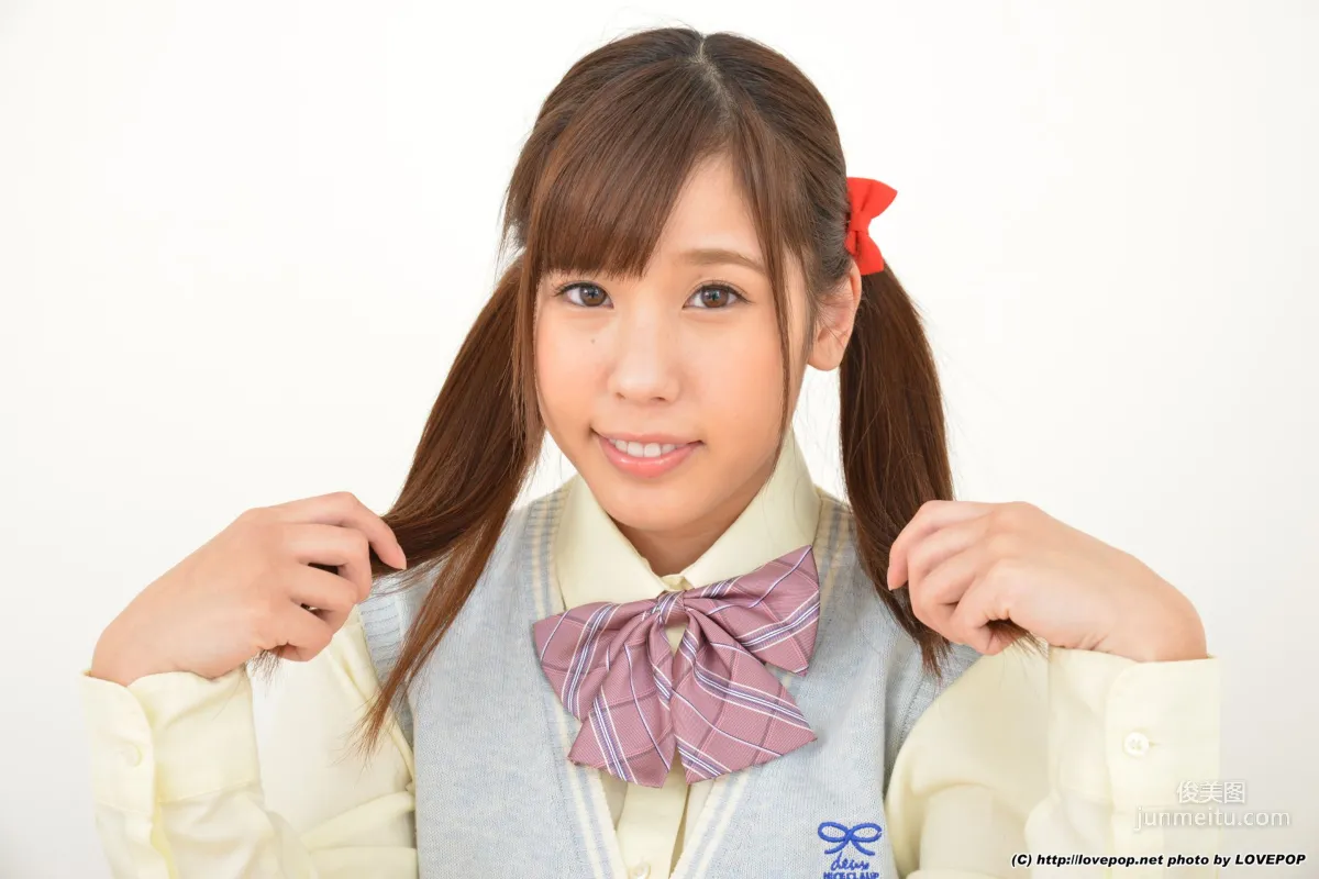 [LOVEPOP] 逢沢るる Ruru Aizawa Photoset 06 寫真集 4