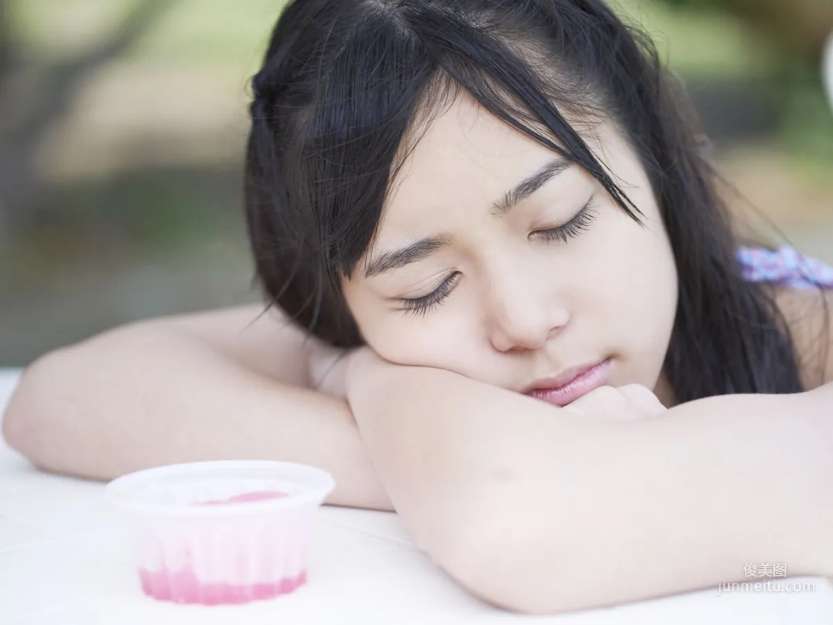 井上玲音 Rei Inoue [Hello! Project Digital Books] No.179 寫真集 71