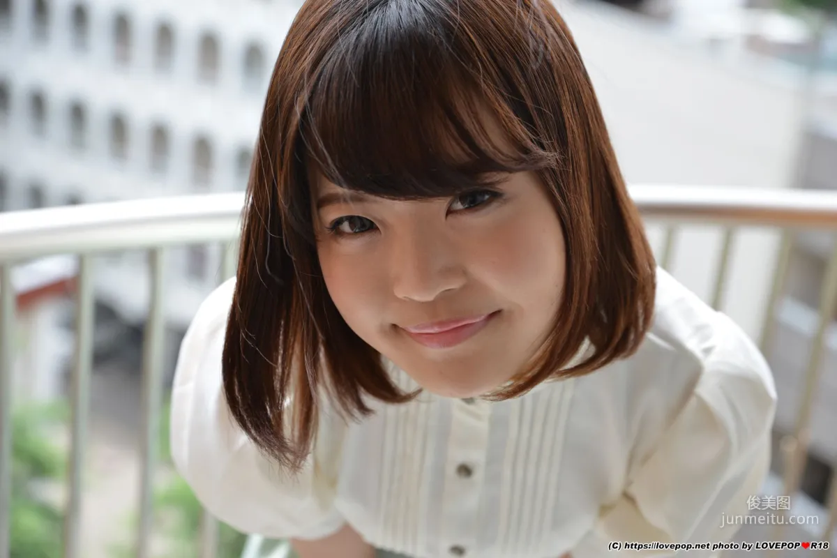 Natsuki Minami 南なつき [LOVEPOP] Photoset 05 寫真集 8