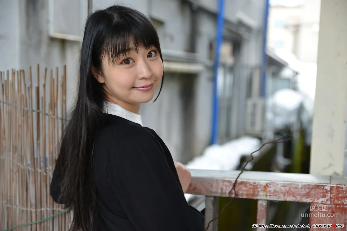 皆野愛/皆野あい [LOVEPOP] Photoset 11 寫真集 41