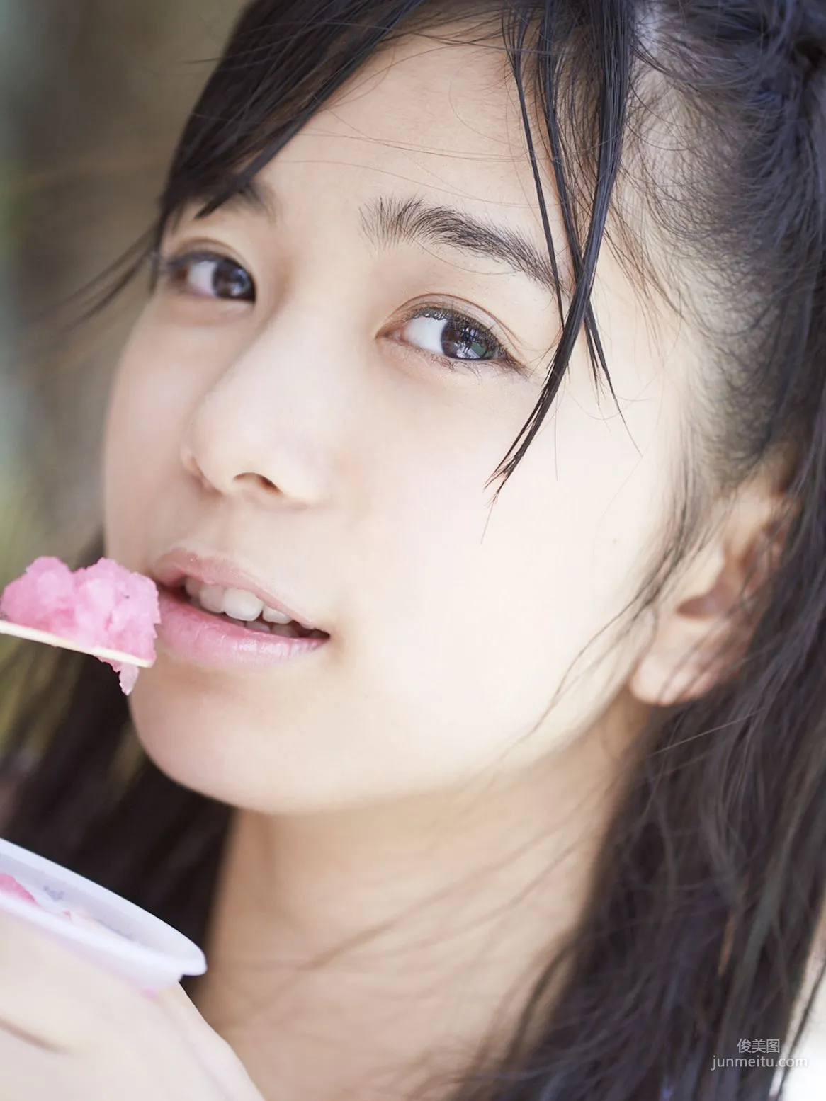 井上玲音 Rei Inoue [Hello! Project Digital Books] No.179 寫真集 70