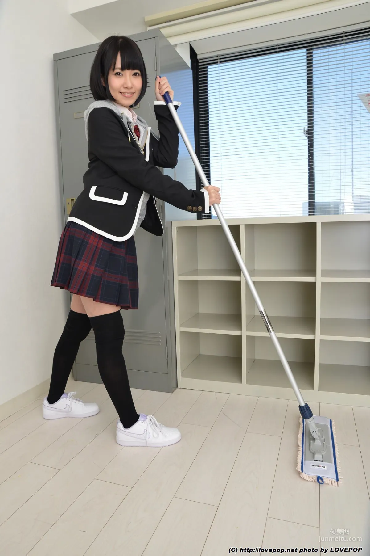 [LOVEPOP] 朝倉ことみ Kotomi Asakura Photoset 02 寫真集 12