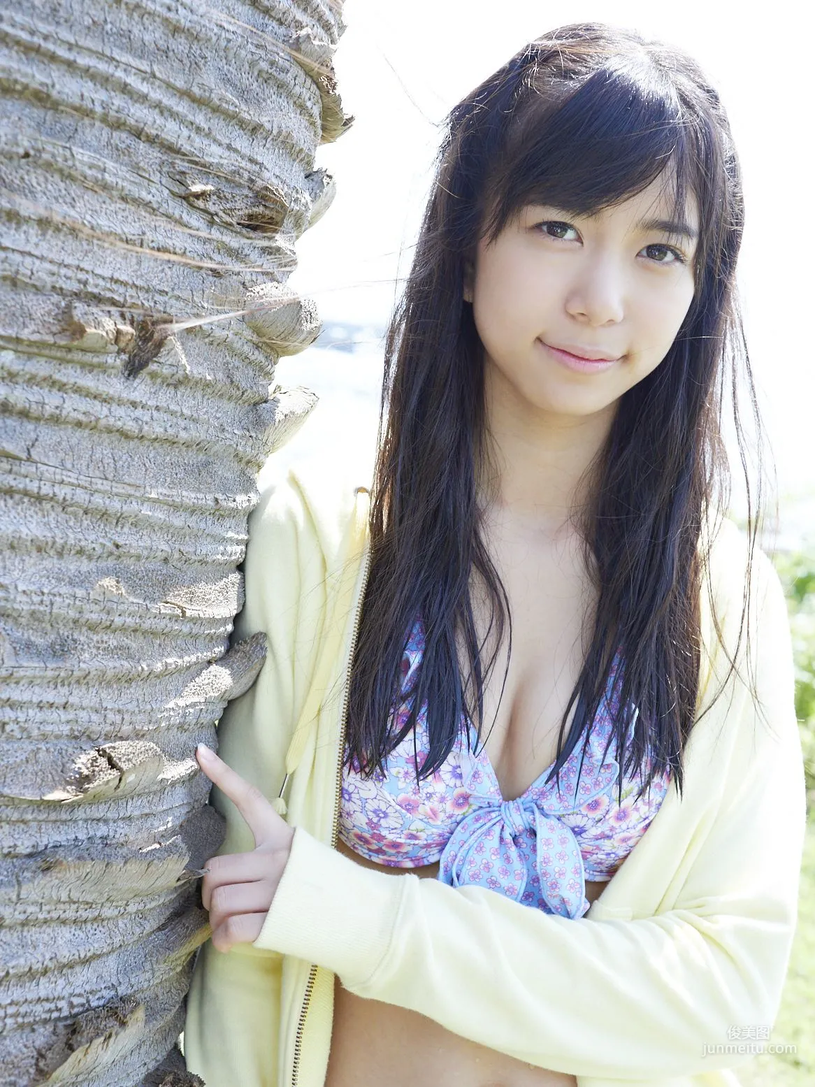井上玲音 Rei Inoue [Hello! Project Digital Books] No.179 寫真集 60