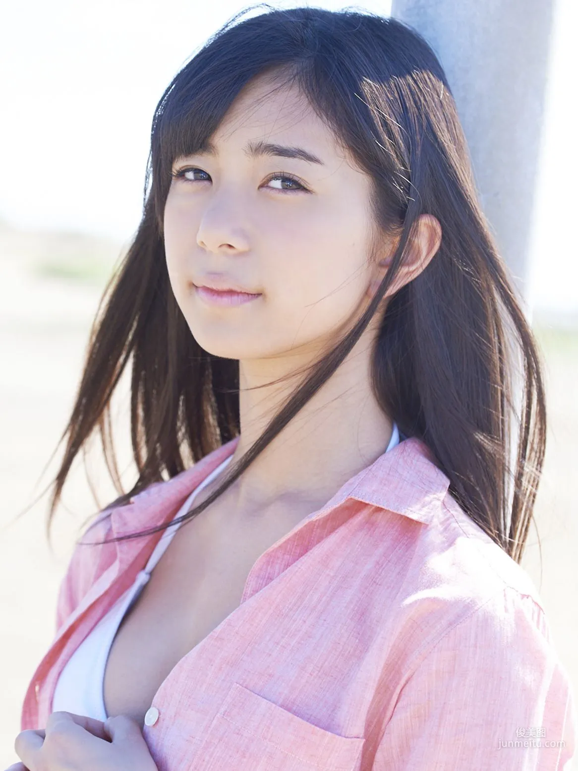 井上玲音 Rei Inoue [Hello! Project Digital Books] No.179 寫真集 89