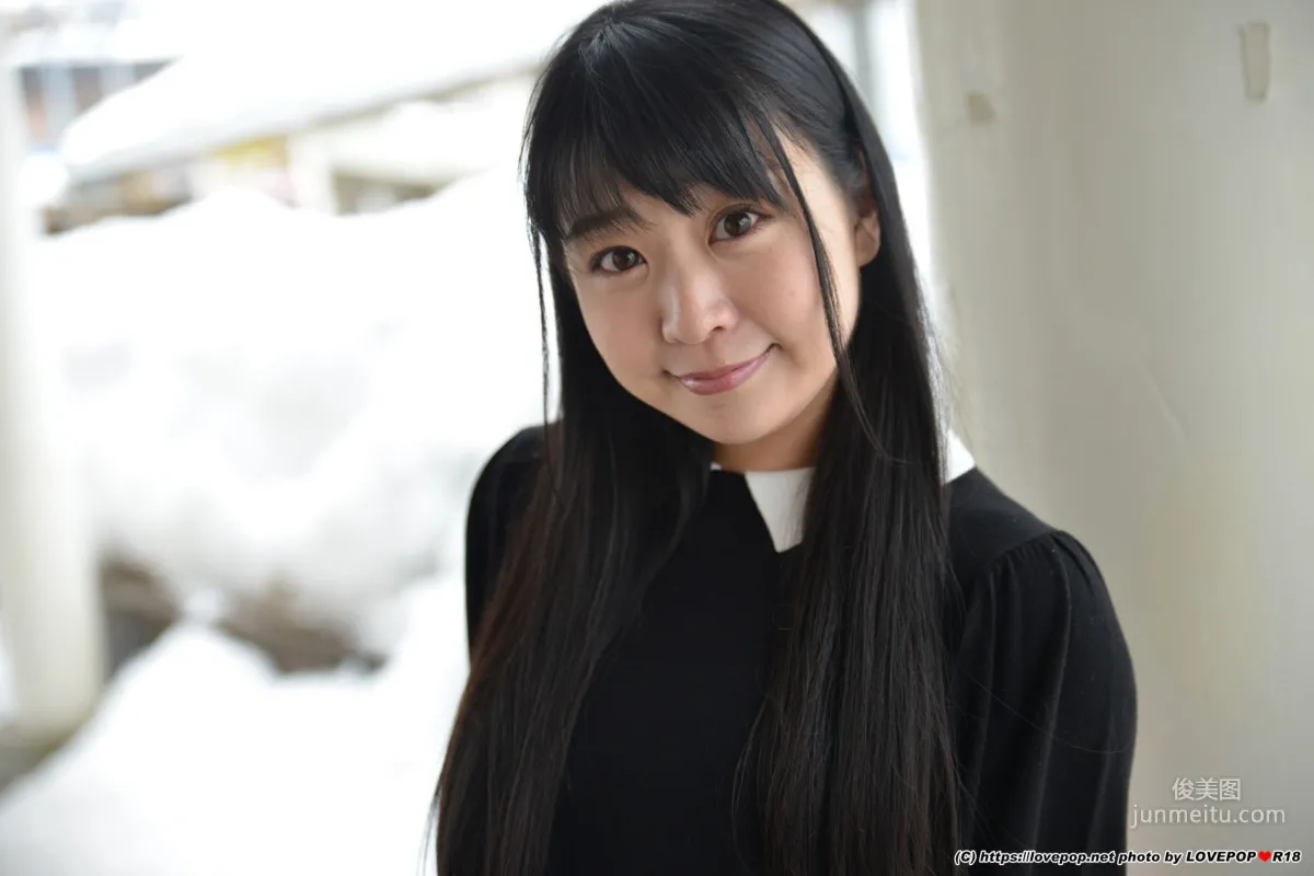 皆野愛/皆野あい [LOVEPOP] Photoset 11 寫真集 27