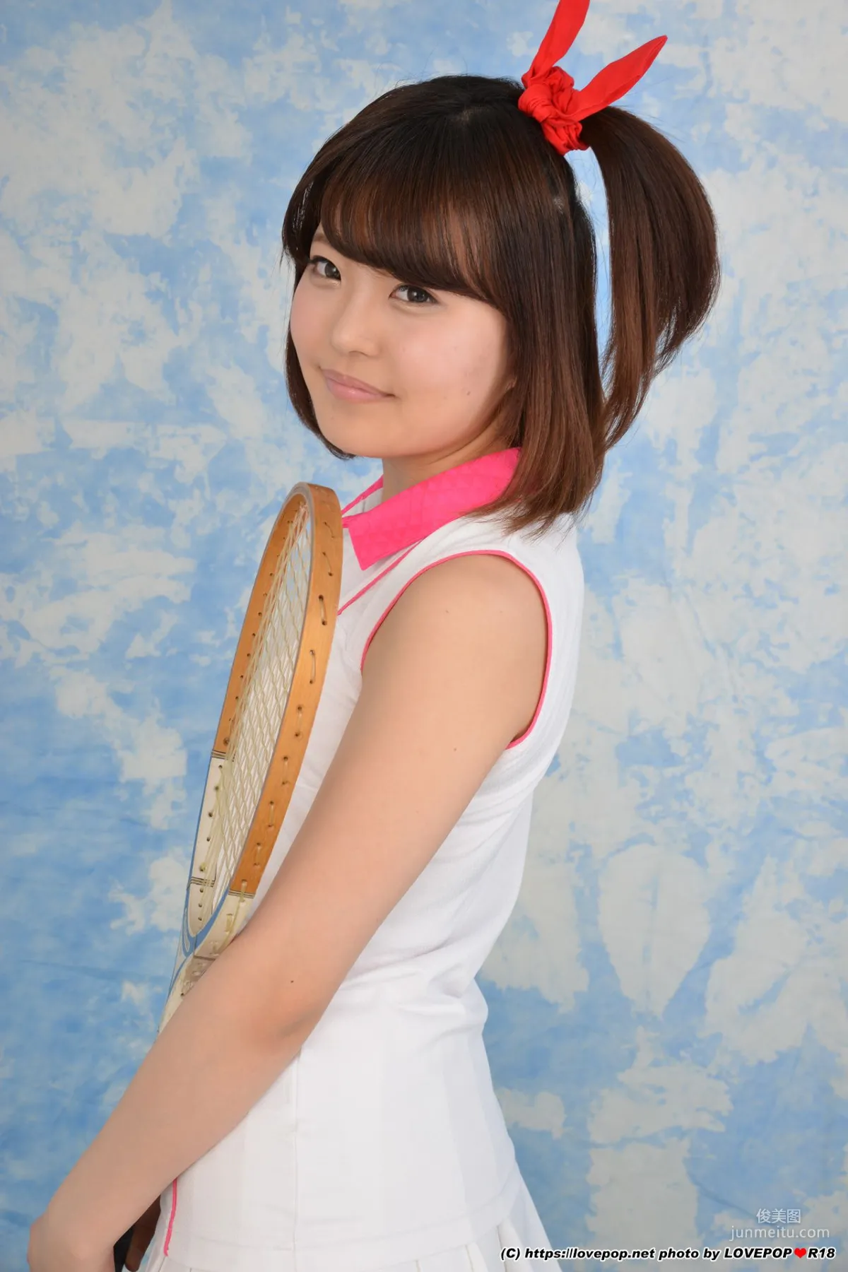 [LOVEPOP] 南なつき Natsuki Minami Photoset 02 寫真集 8