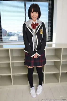 [LOVEPOP] 朝倉ことみ Kotomi Asakura Photoset 02 寫真集