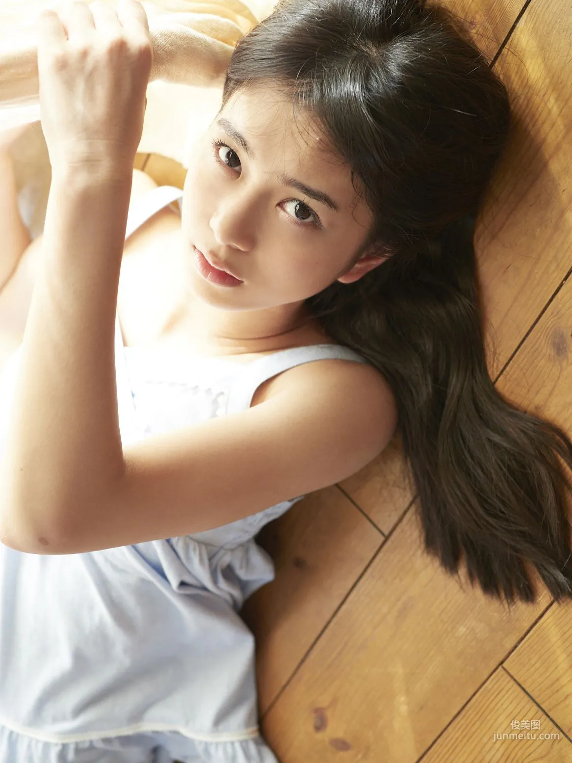 井上玲音 Rei Inoue [Hello! Project Digital Books] No.179 寫真集 10