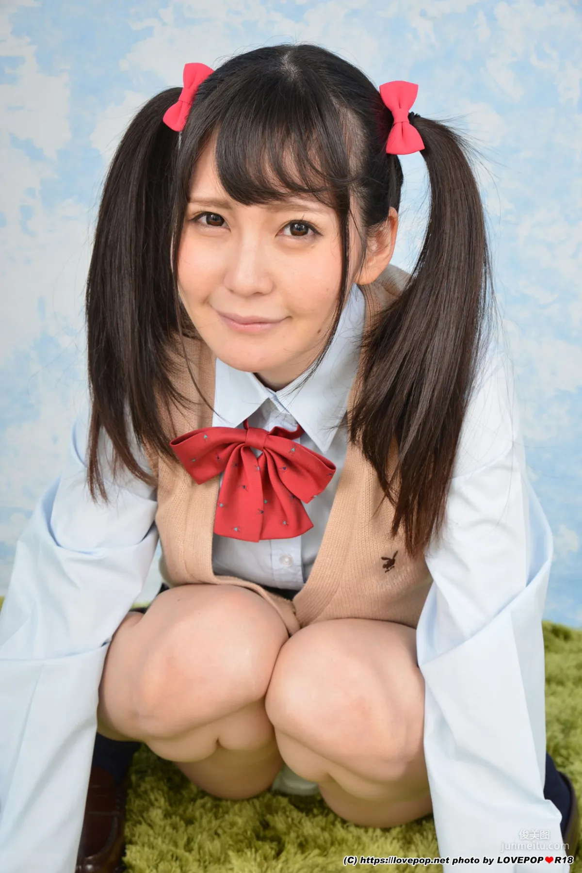 [LOVEPOP] Minori Kotani 小谷みのり Photoset 03 寫真集 16