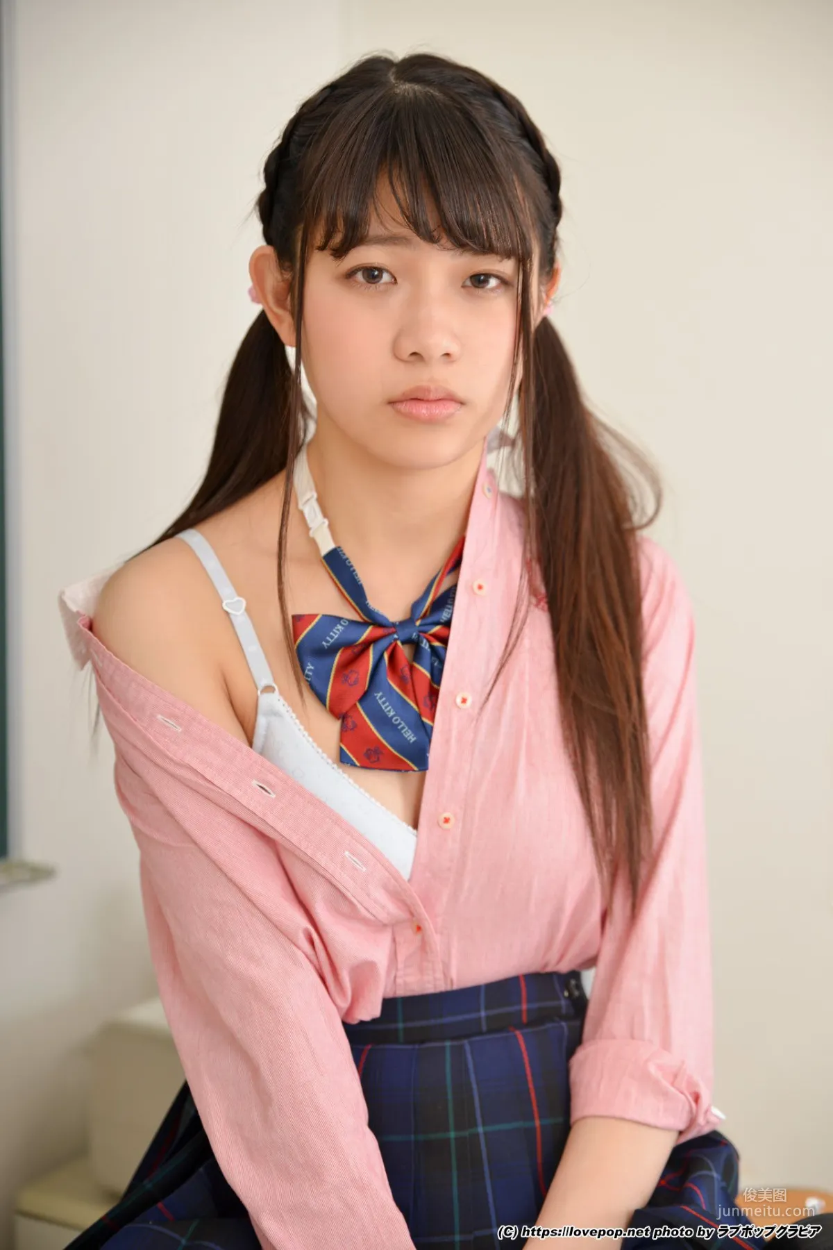 [LOVEPOP] Sara Oumi 近江爽良 Photoset 01 寫真集 66