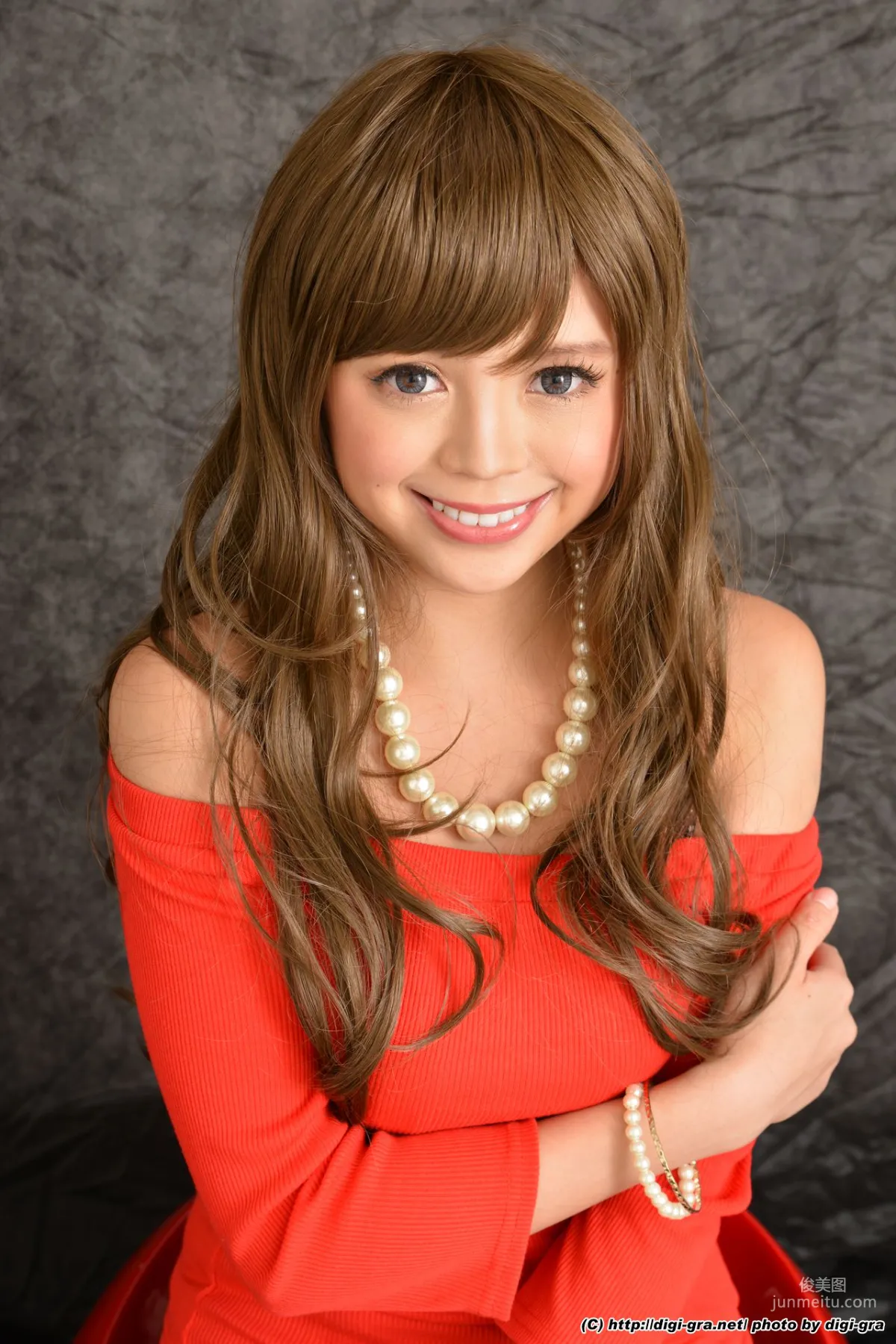[Digi-Gra] 橘咲良 Sakura Tachibana Photoset 03 寫真集 5