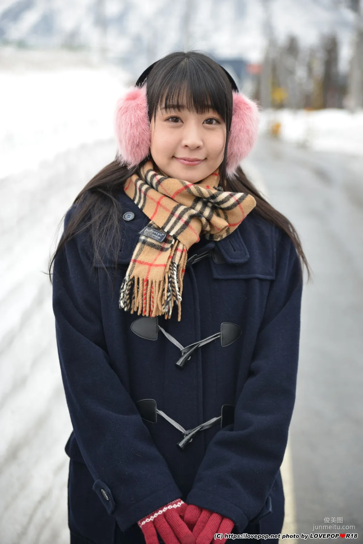 [LOVEPOP] 皆野あい Photoset 12 寫真集 3