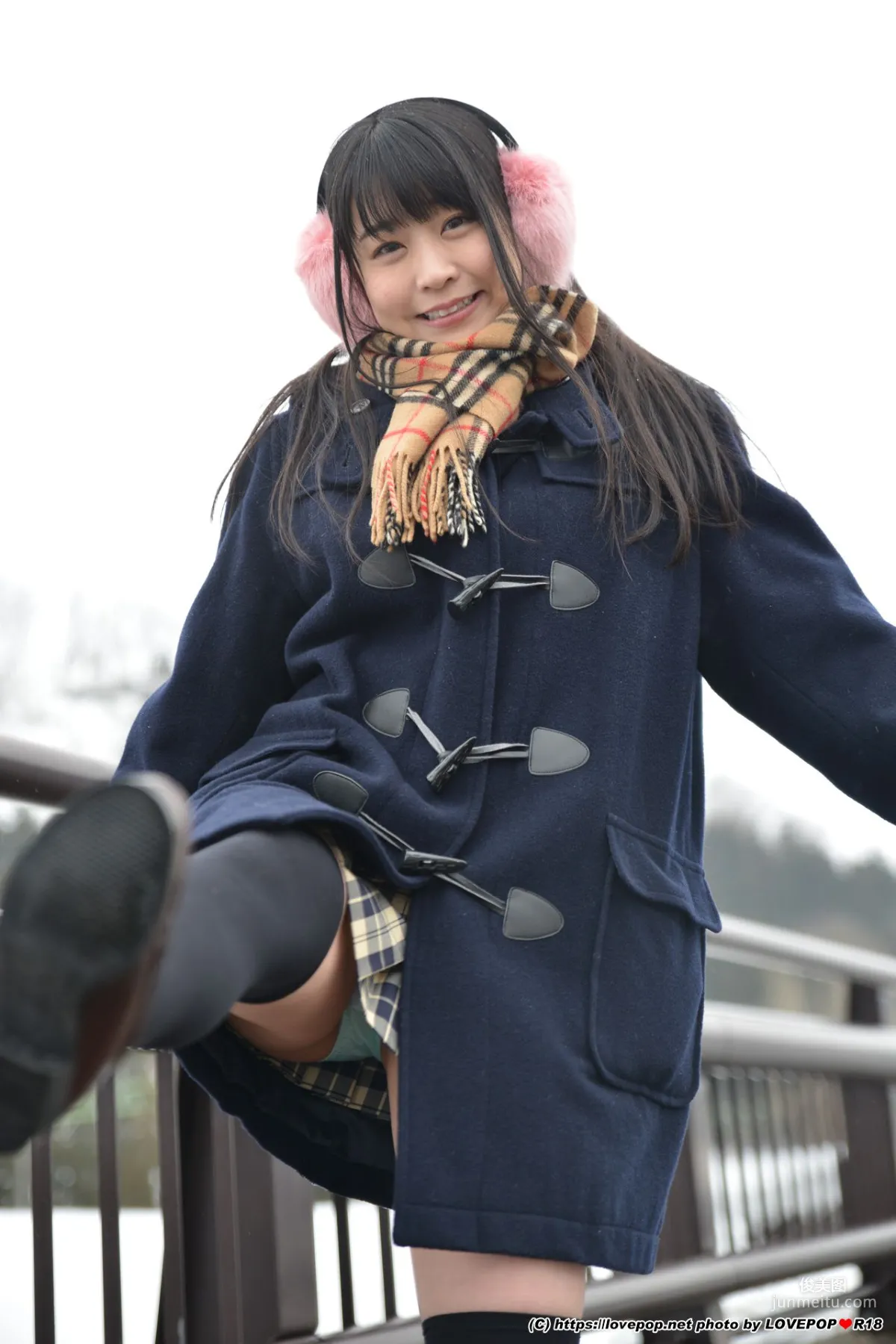 [LOVEPOP] 皆野あい Photoset 12 寫真集 43