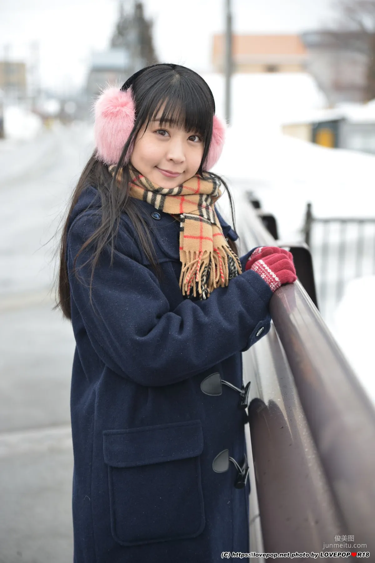 [LOVEPOP] 皆野あい Photoset 12 寫真集 47