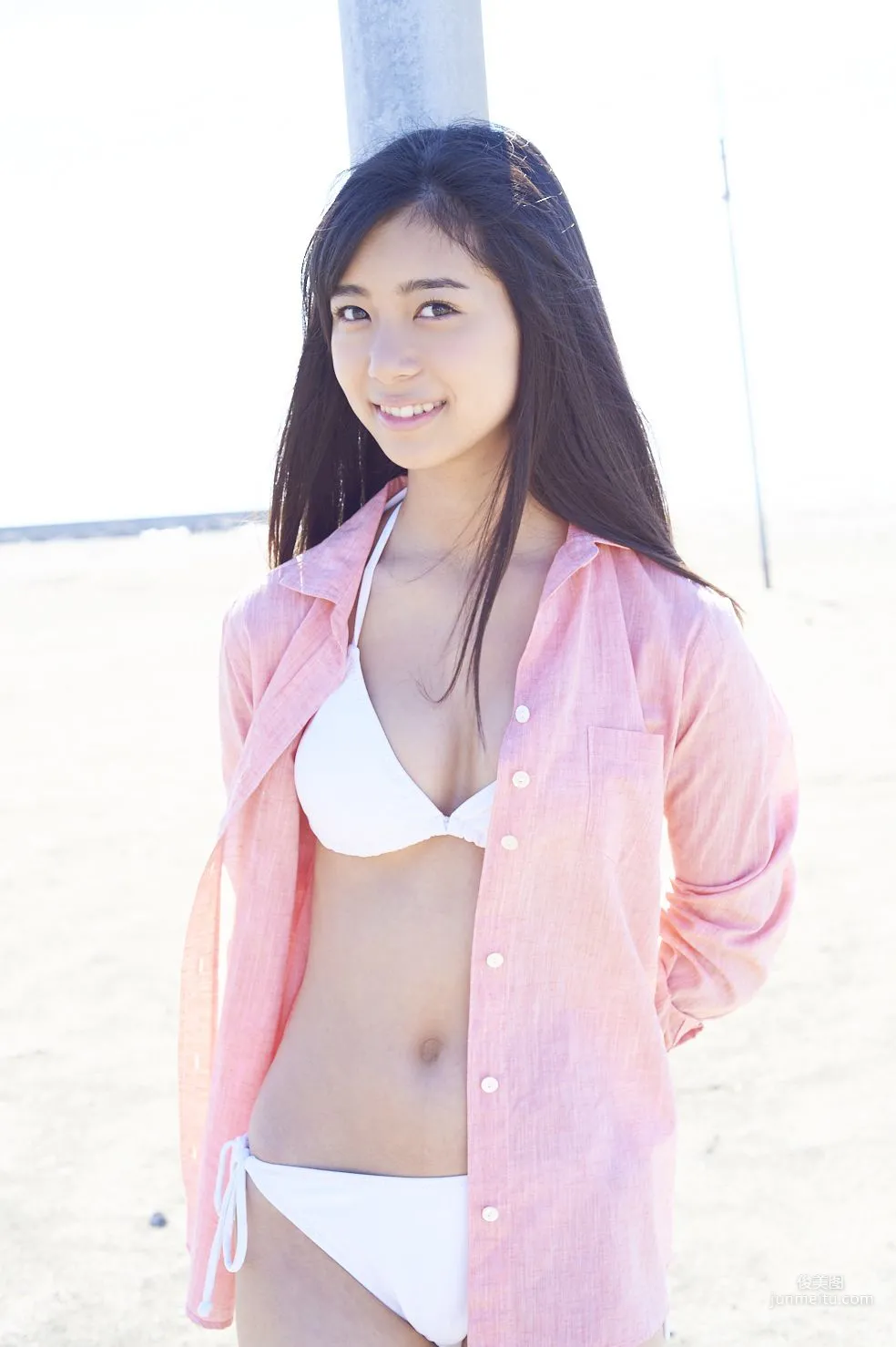 井上玲音 Rei Inoue [Hello! Project Digital Books] No.179 寫真集 54