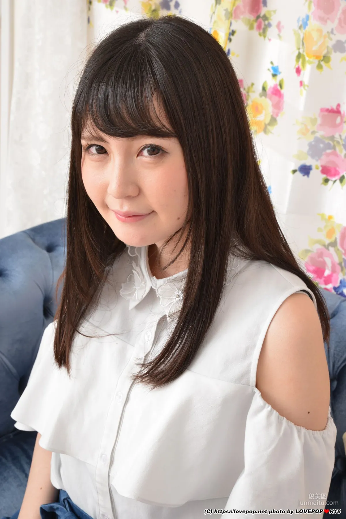 [LOVEPOP] 小谷みのり Minori Kotani Photoset 04 寫真集 3