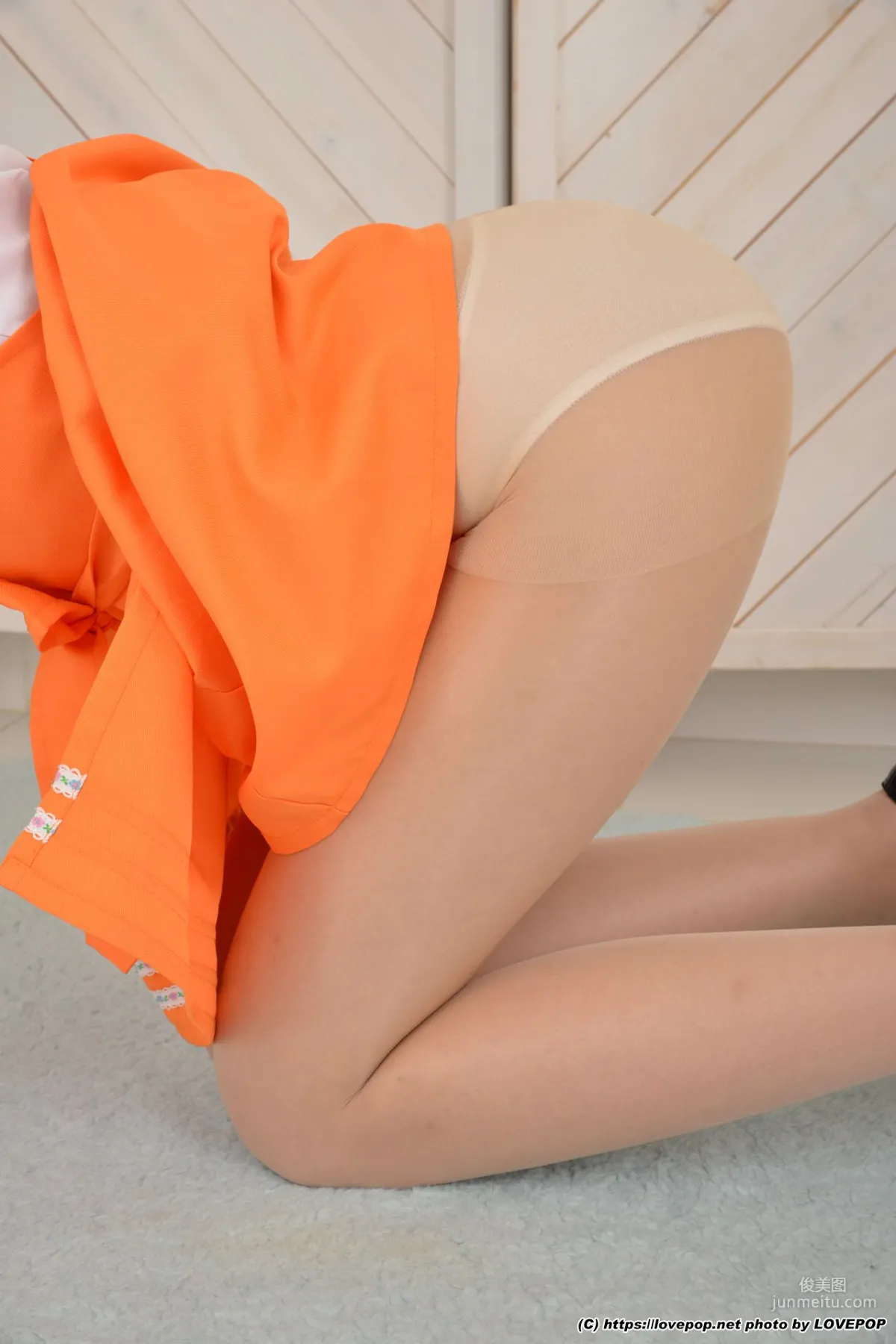 [LOVEPOP] Kana Kimiiro 君色華奈 Photoset 06 寫真集 31