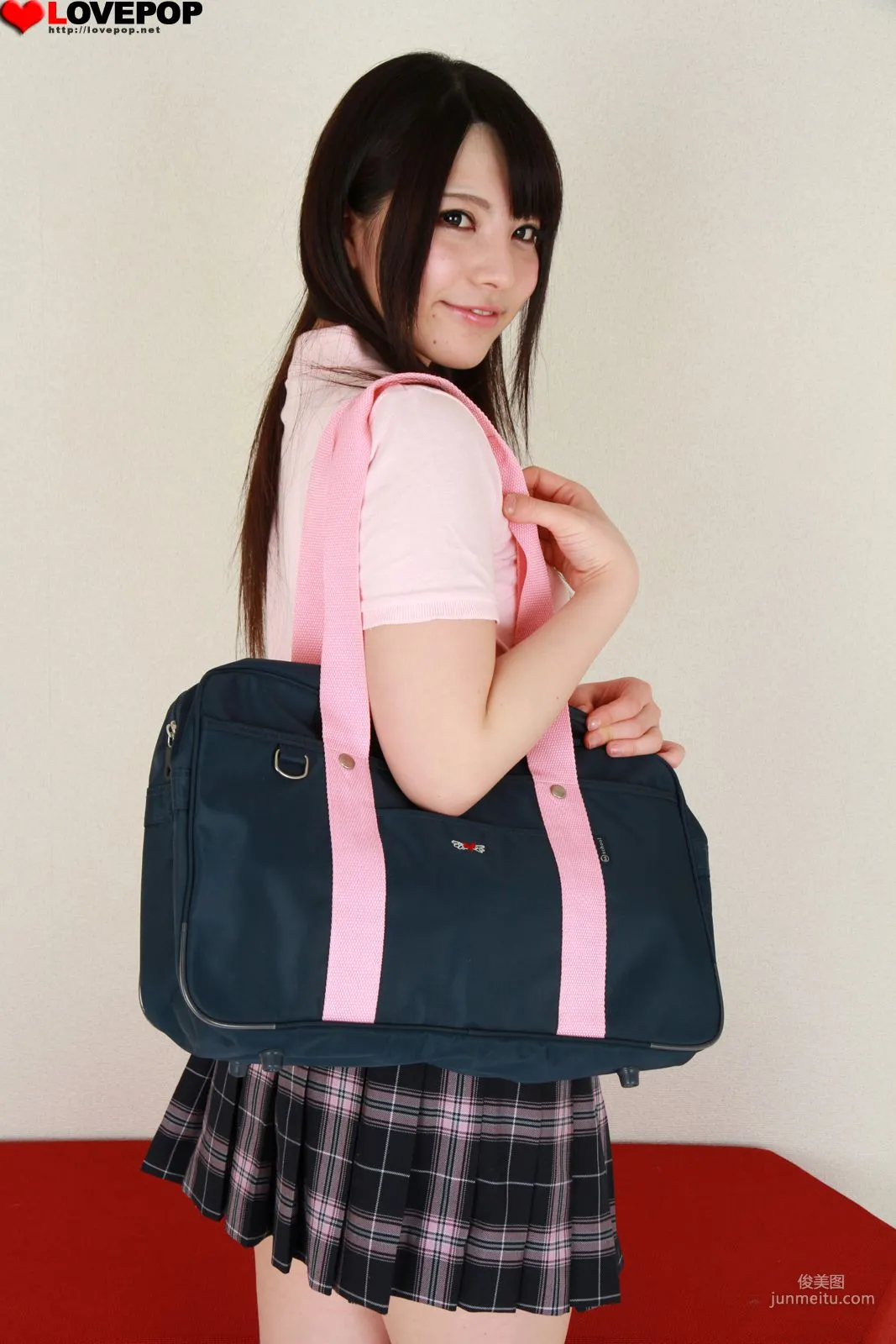 [LOVEPOP] 上原亜衣 Ai Uehara Photoset 02 寫真集 5