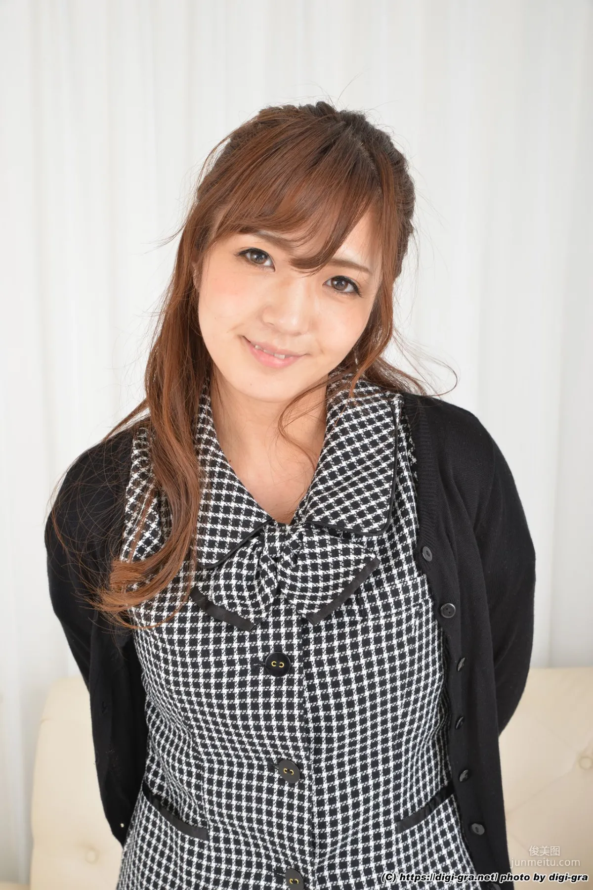 [Digi-Gra] Hana Aoyama 青山はな Photoset 03 寫真集 2
