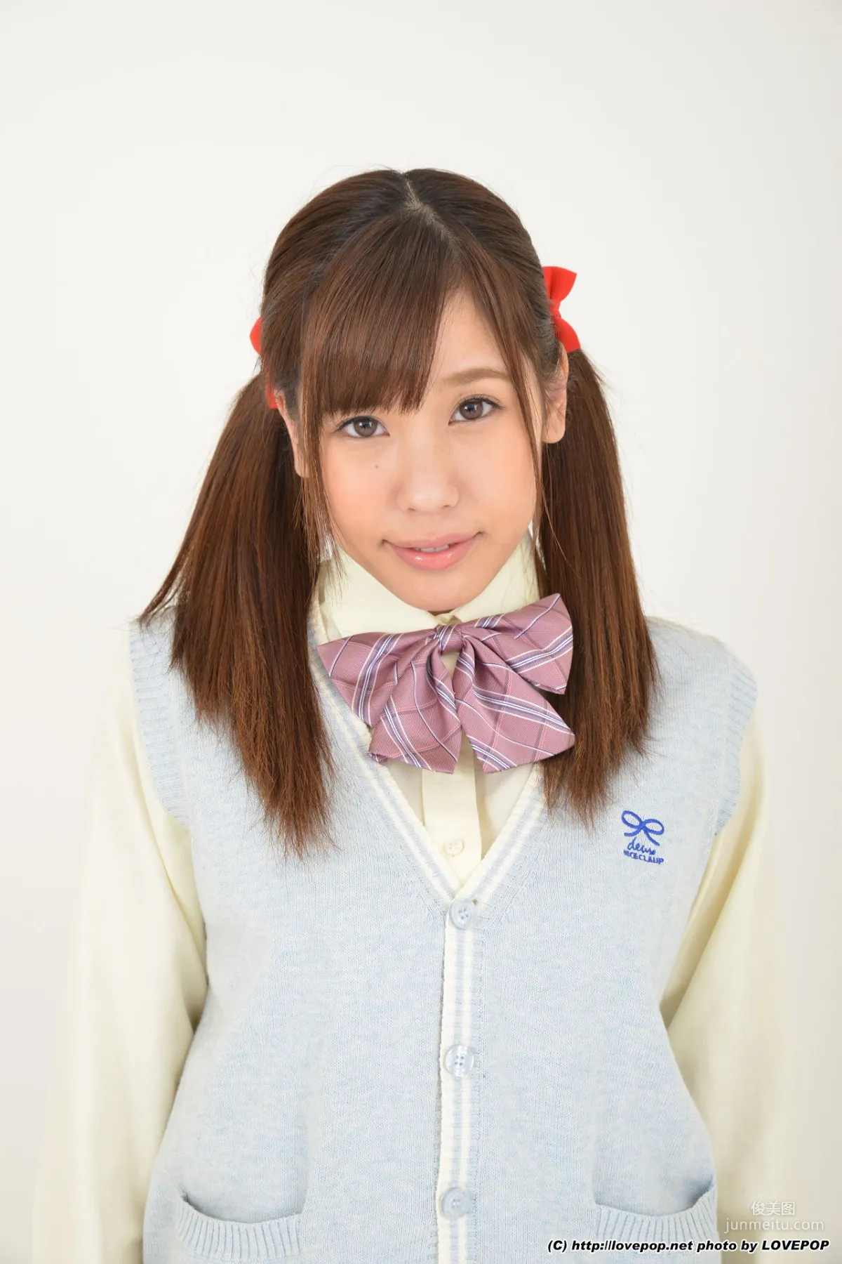 [LOVEPOP] 逢沢るる Ruru Aizawa Photoset 06 寫真集 31