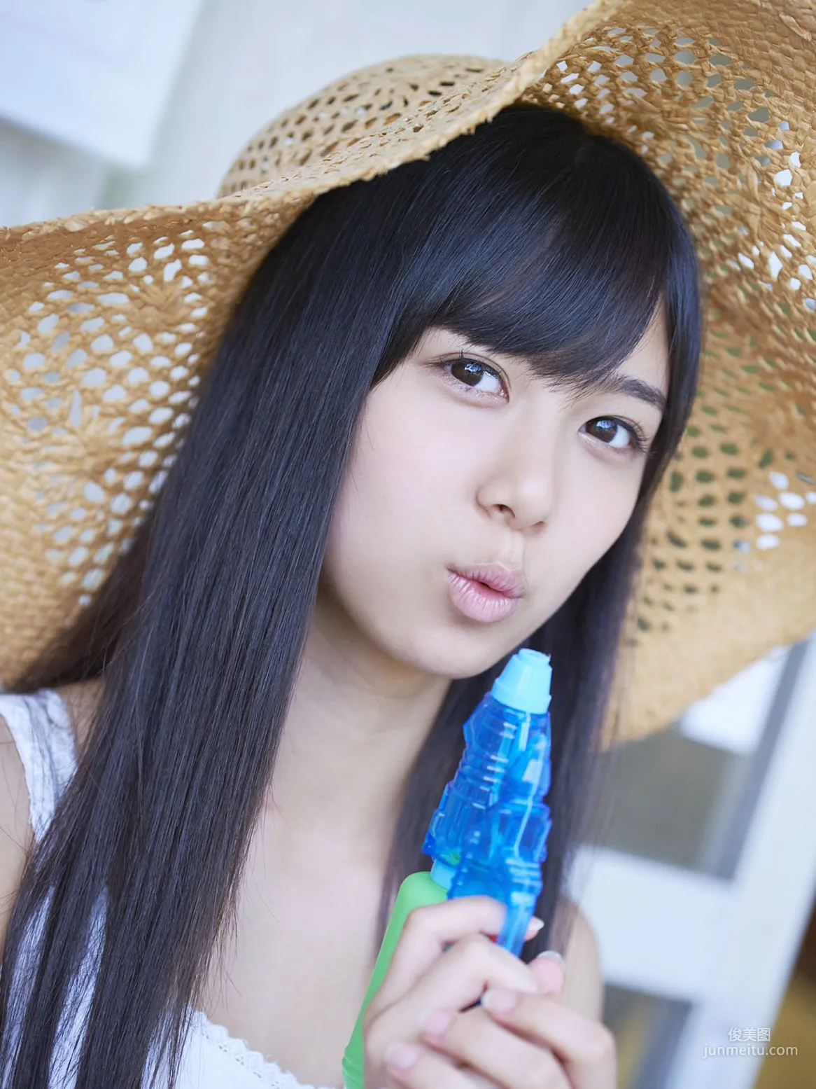 井上玲音 Rei Inoue [Hello! Project Digital Books] No.179 寫真集 38
