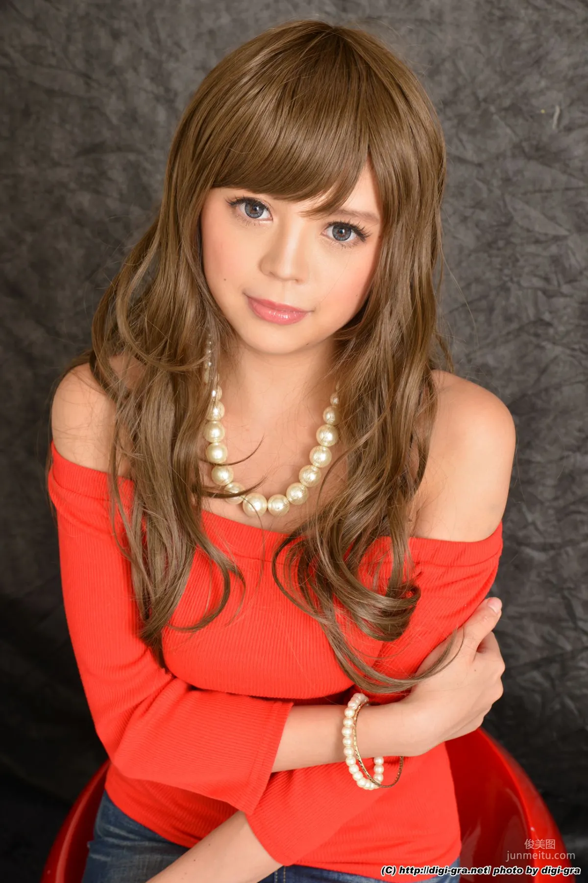[Digi-Gra] 橘咲良 Sakura Tachibana Photoset 03 寫真集 3