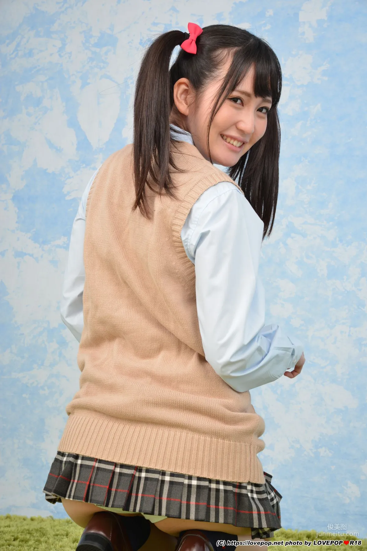 [LOVEPOP] Minori Kotani 小谷みのり Photoset 03 寫真集 26