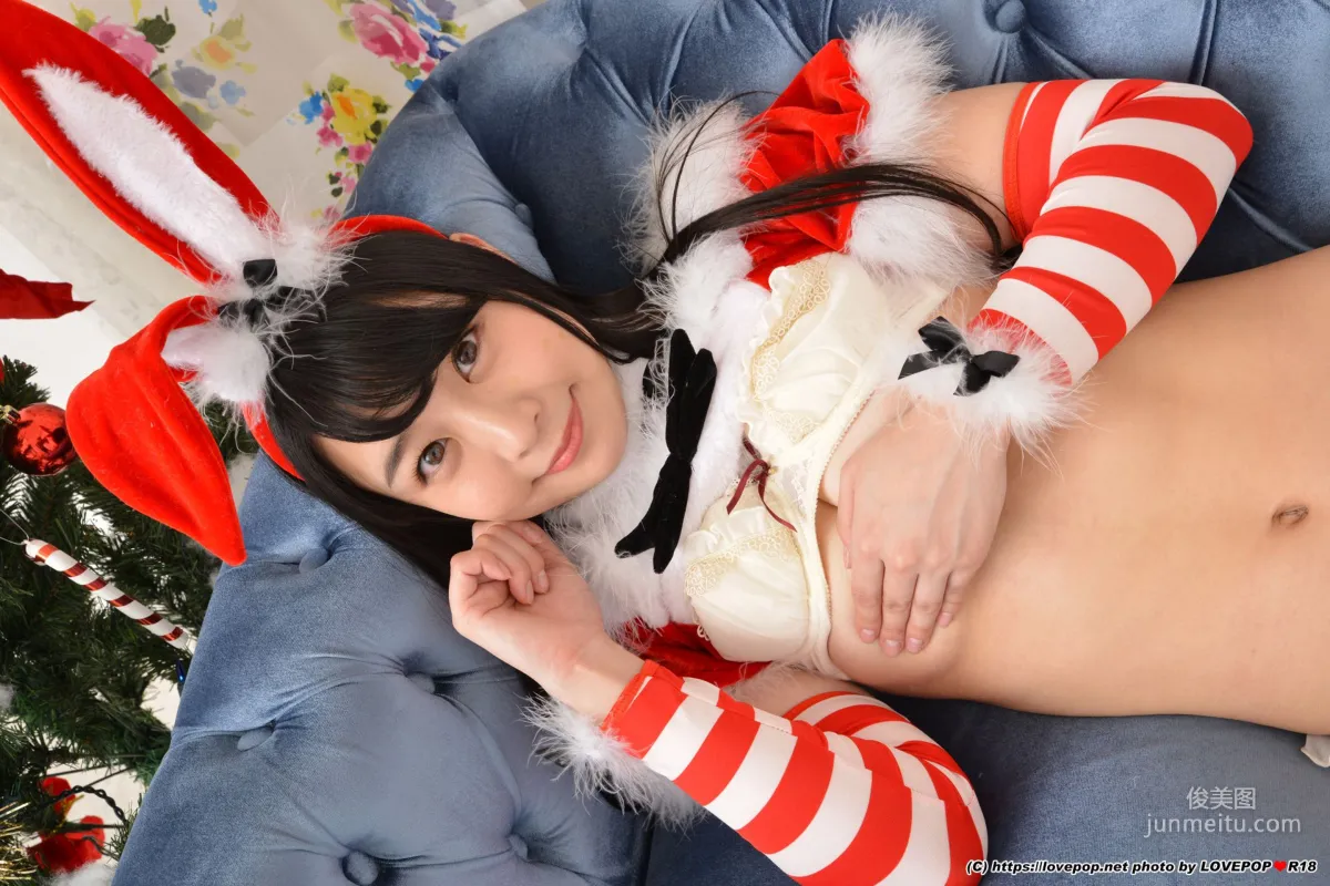 皆野あい Ai Minano [LOVEPOP] Photoset 07 寫真集 58