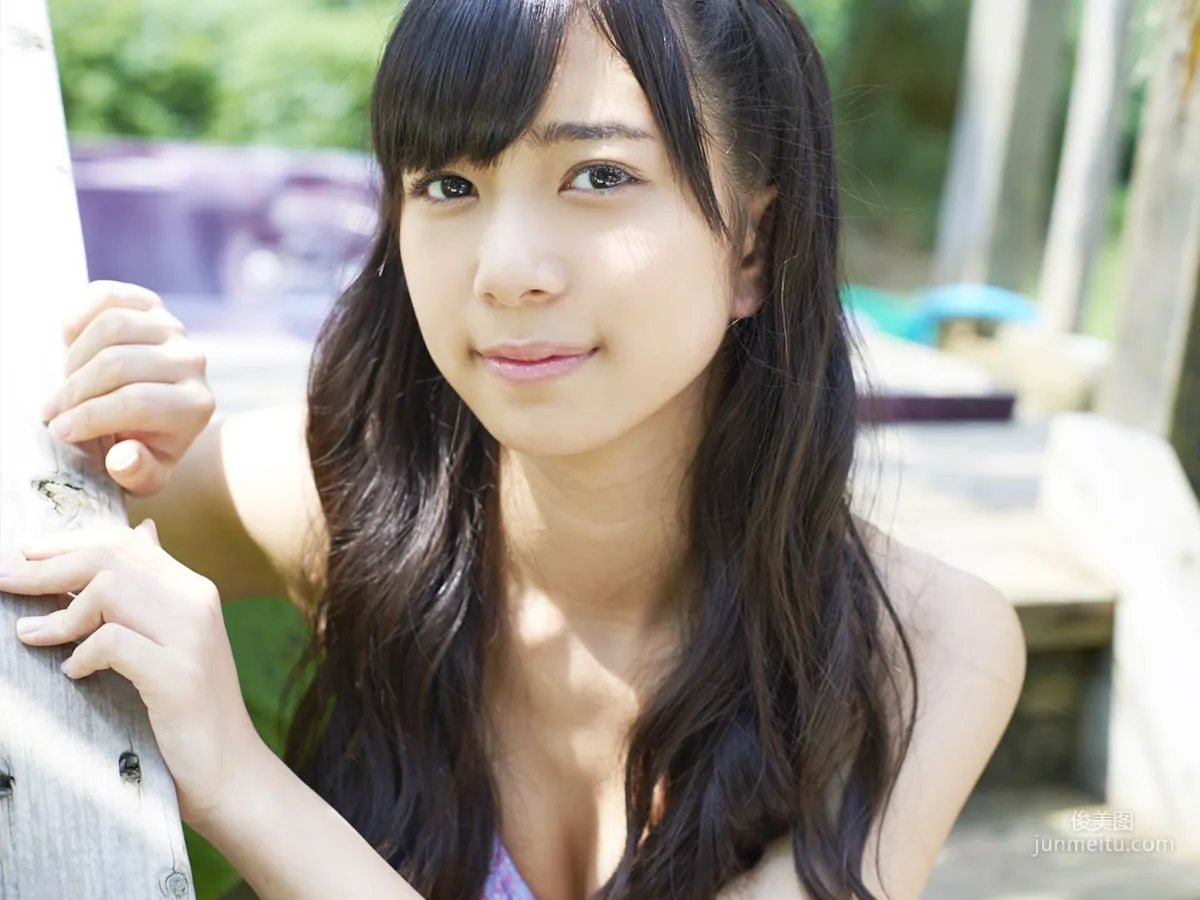 井上玲音 Rei Inoue [Hello! Project Digital Books] No.179 寫真集 64