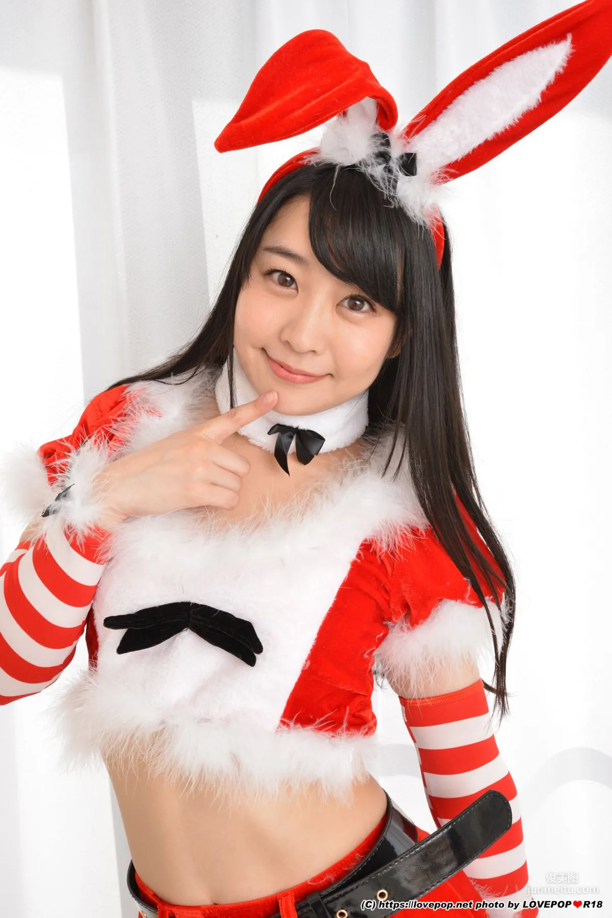 皆野あい Ai Minano [LOVEPOP] Photoset 07 寫真集 14