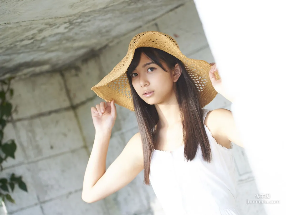 井上玲音 Rei Inoue [Hello! Project Digital Books] No.179 寫真集 39