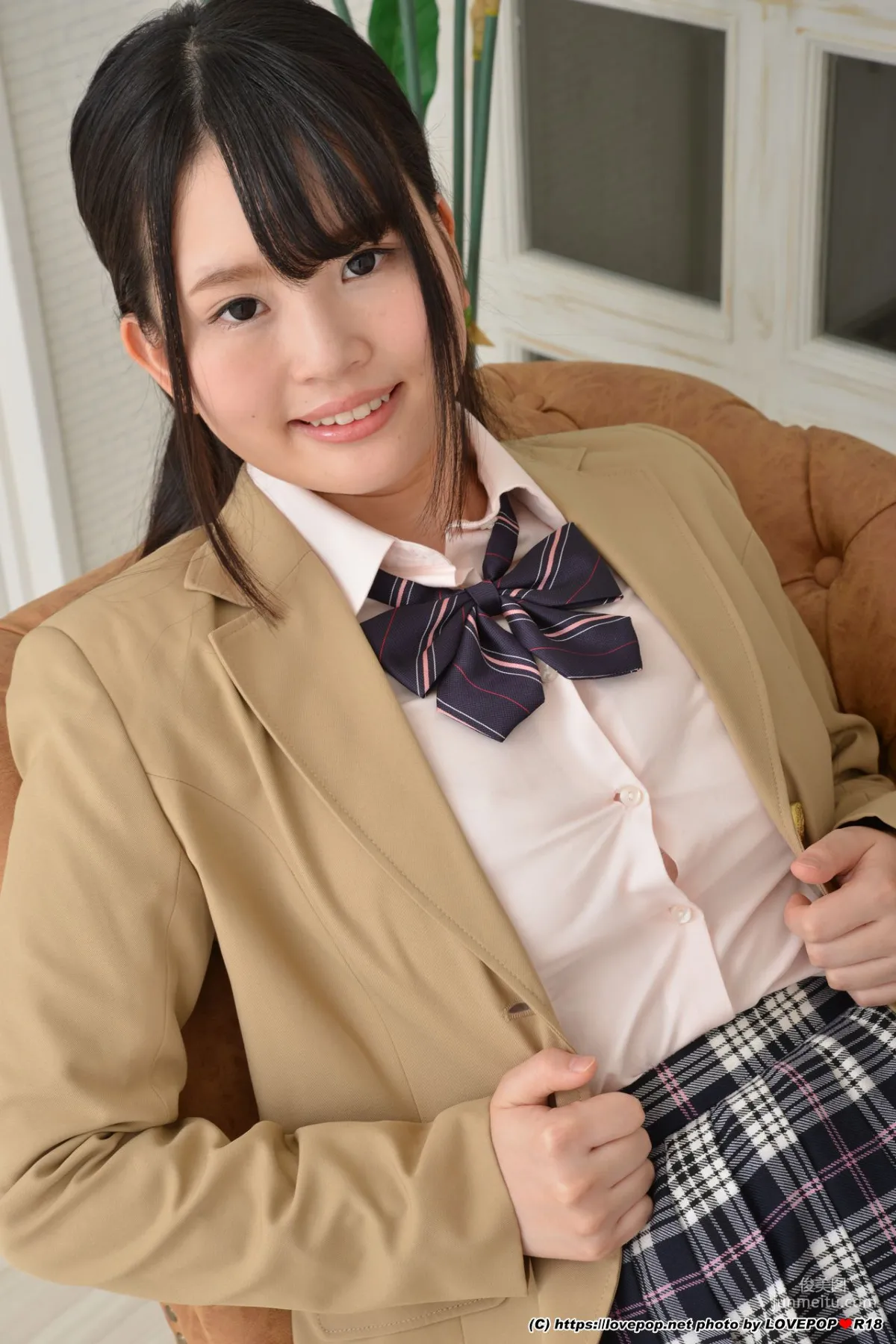 [LOVEPOP] 一宮みかり Mikari Ichimiya Photoset 04 寫真集 21