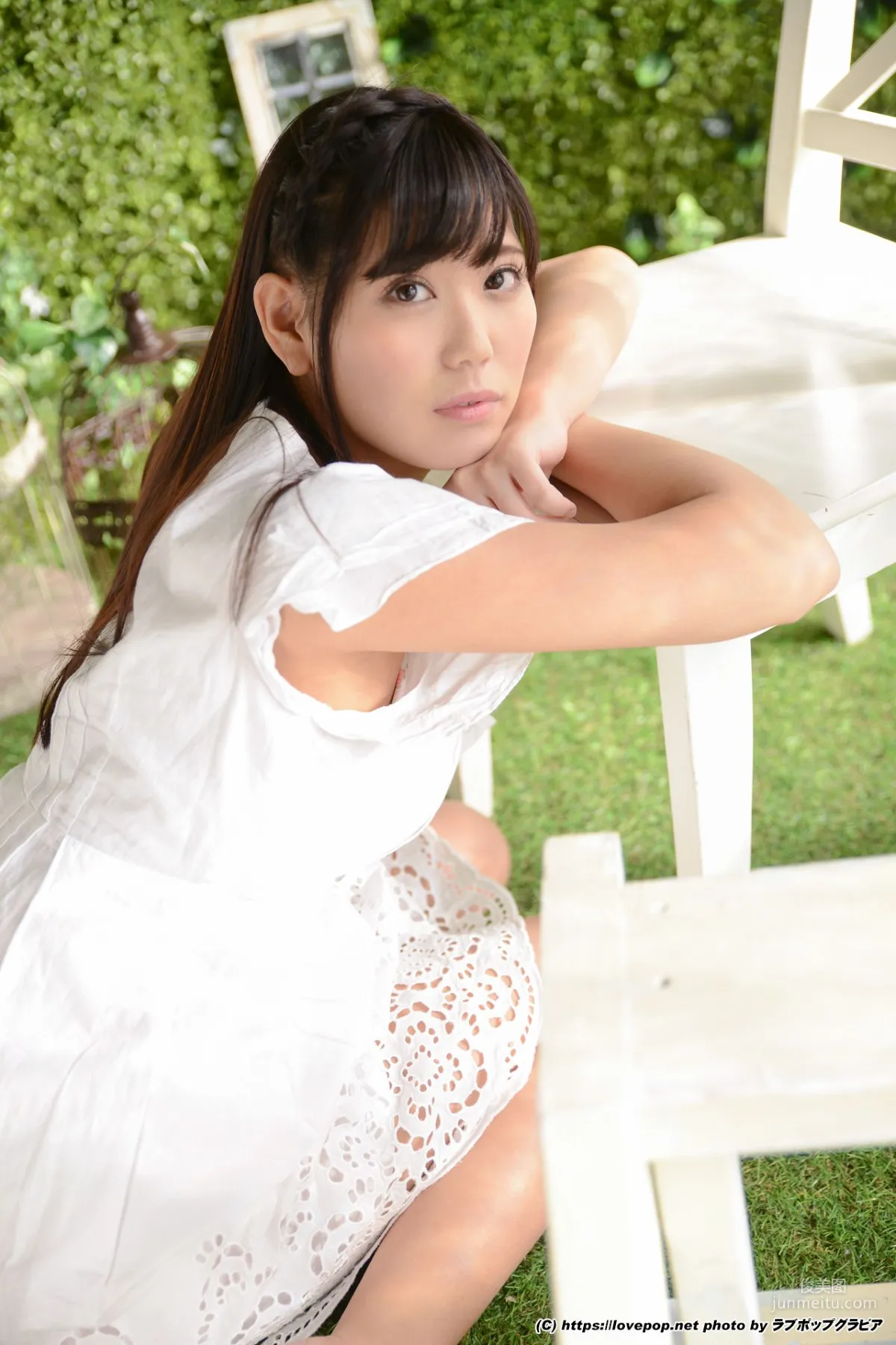[LOVEPOP] Saemi Shinohara 篠原冴美 Photoset 01 寫真集 65