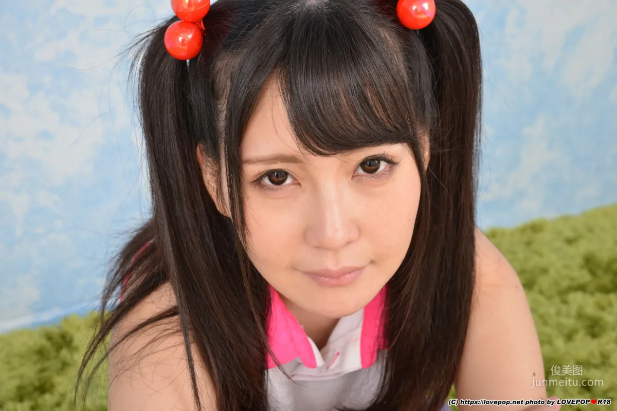 [LOVEPOP] Minori Kotani 小谷實/小谷みのり Photoset 02 寫真集 20