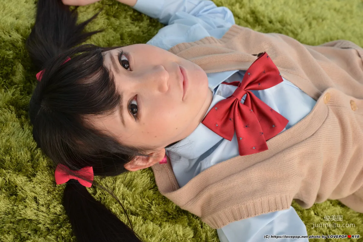 [LOVEPOP] Minori Kotani 小谷みのり Photoset 03 寫真集 48