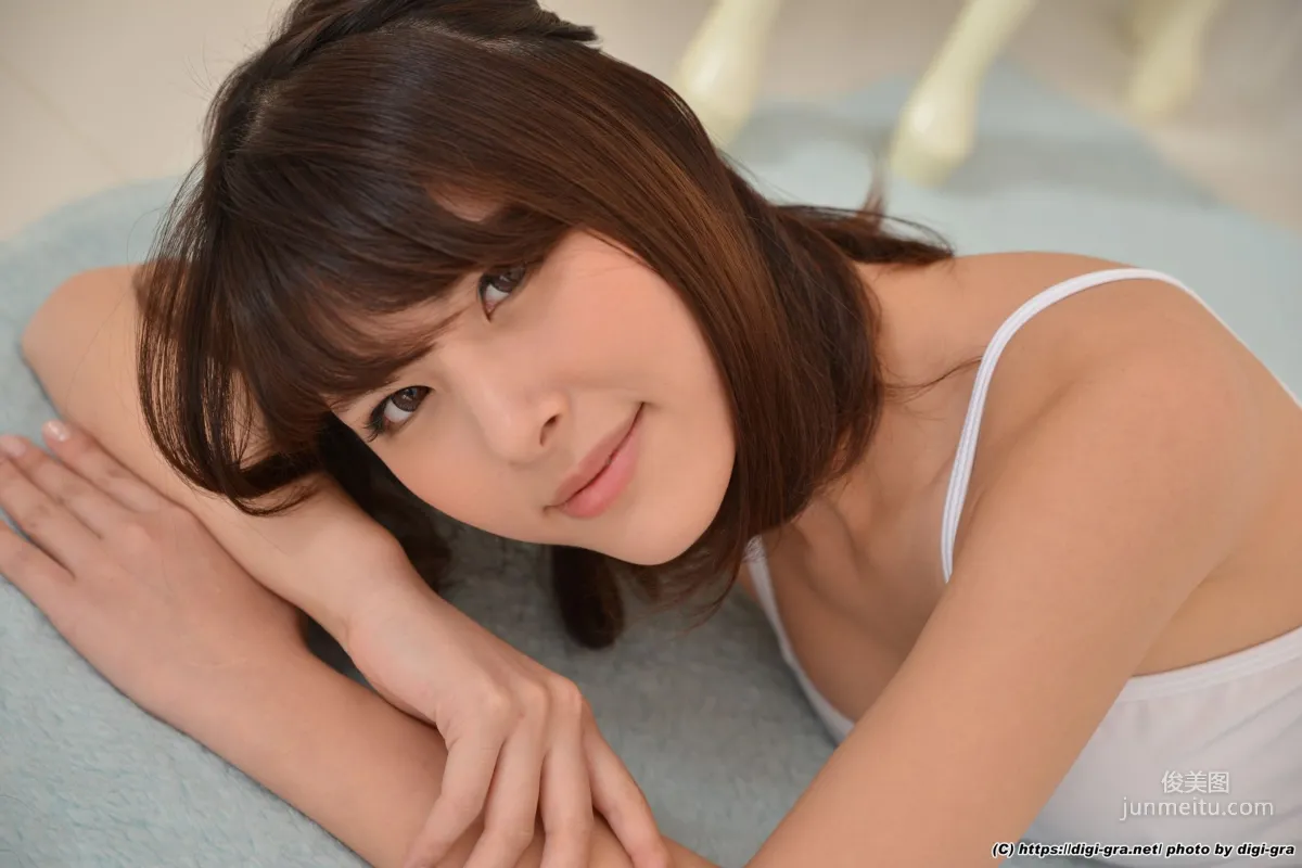 [Digi-Gra] Sena Asami 淺見せな/淺見濑奈 Photoset 01 寫真集 39