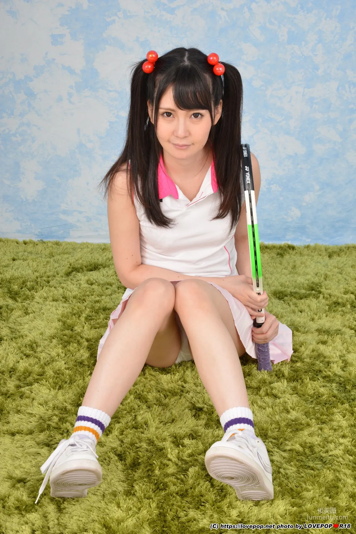[LOVEPOP] Minori Kotani 小谷實/小谷みのり Photoset 02 寫真集 15