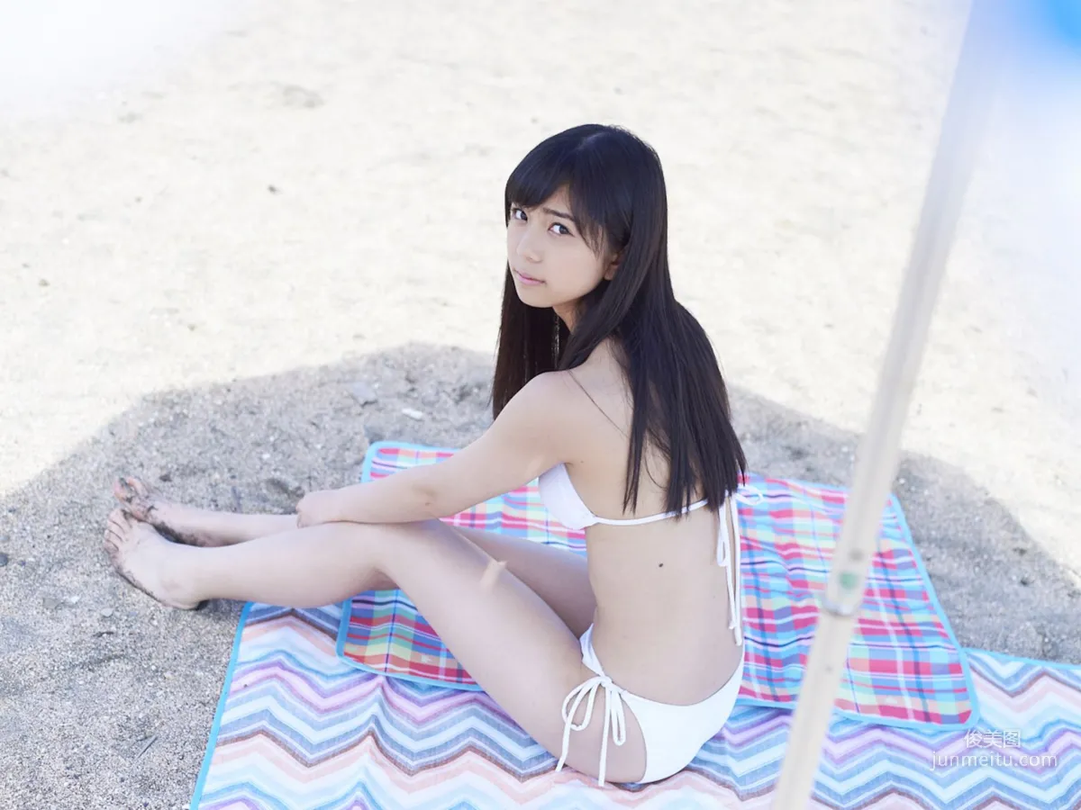 井上玲音 Rei Inoue [Hello! Project Digital Books] No.179 寫真集 95
