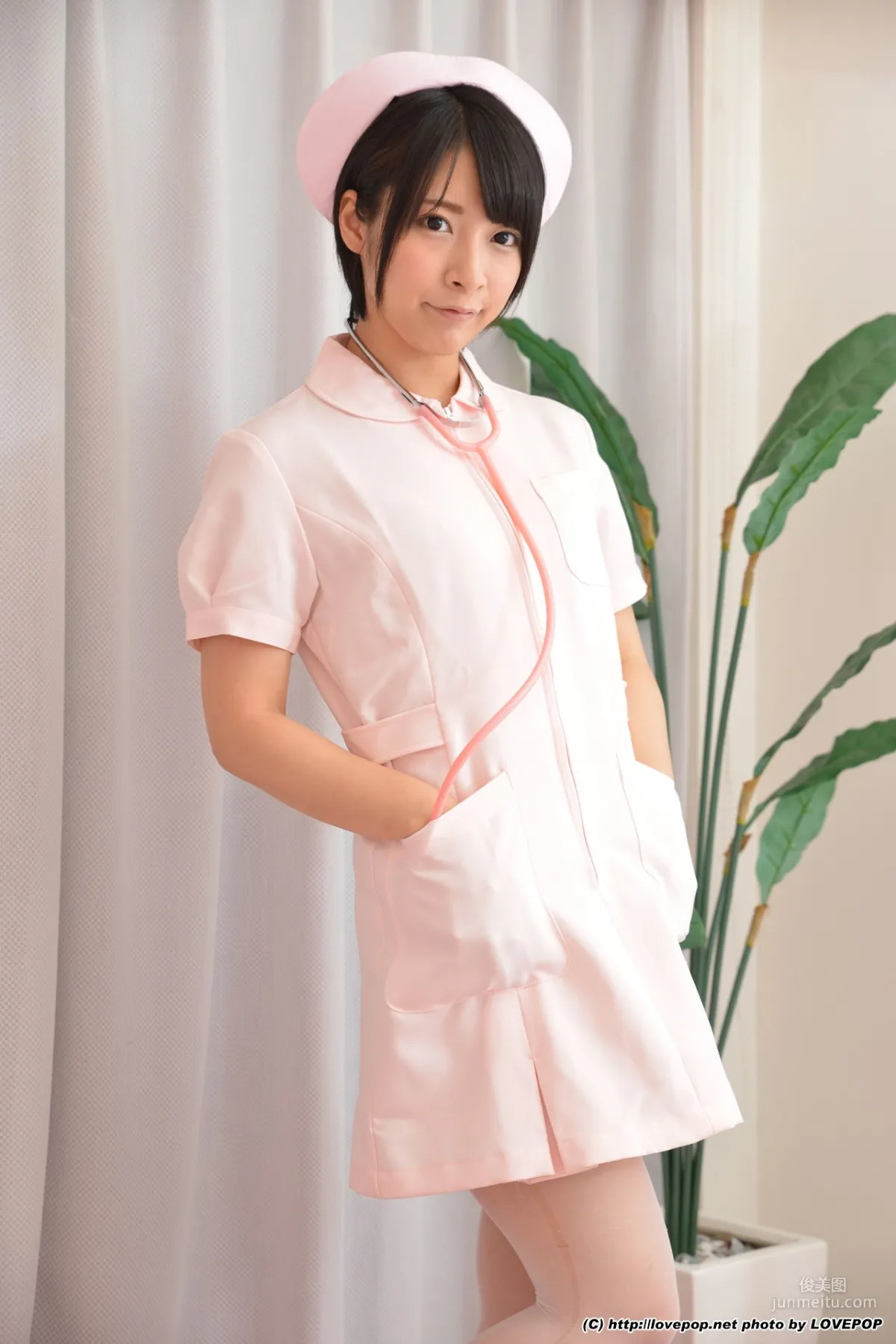 [LOVEPOP] 阿部乃みく Miku Abeno Photoset 03 寫真集 3