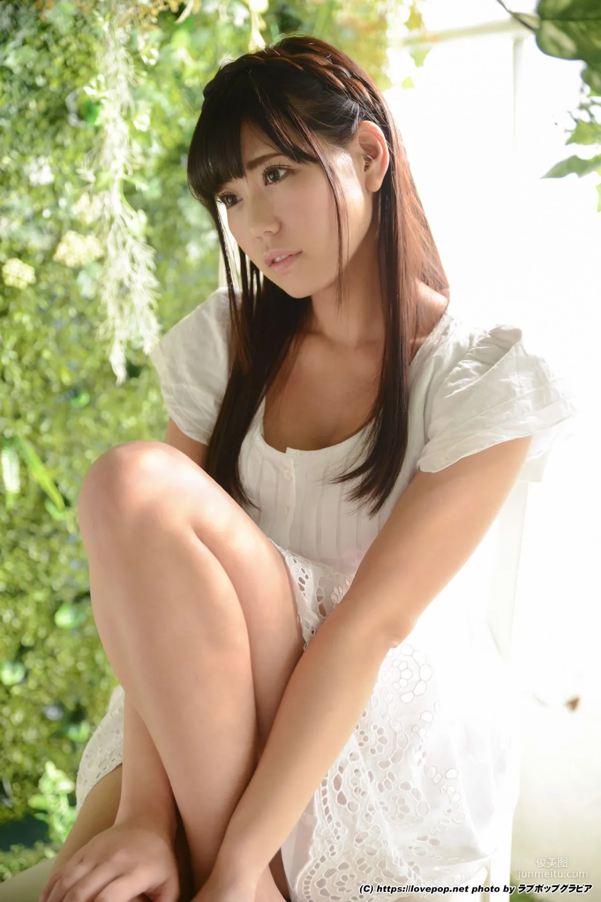 [LOVEPOP] Saemi Shinohara 篠原冴美 Photoset 01 寫真集 11