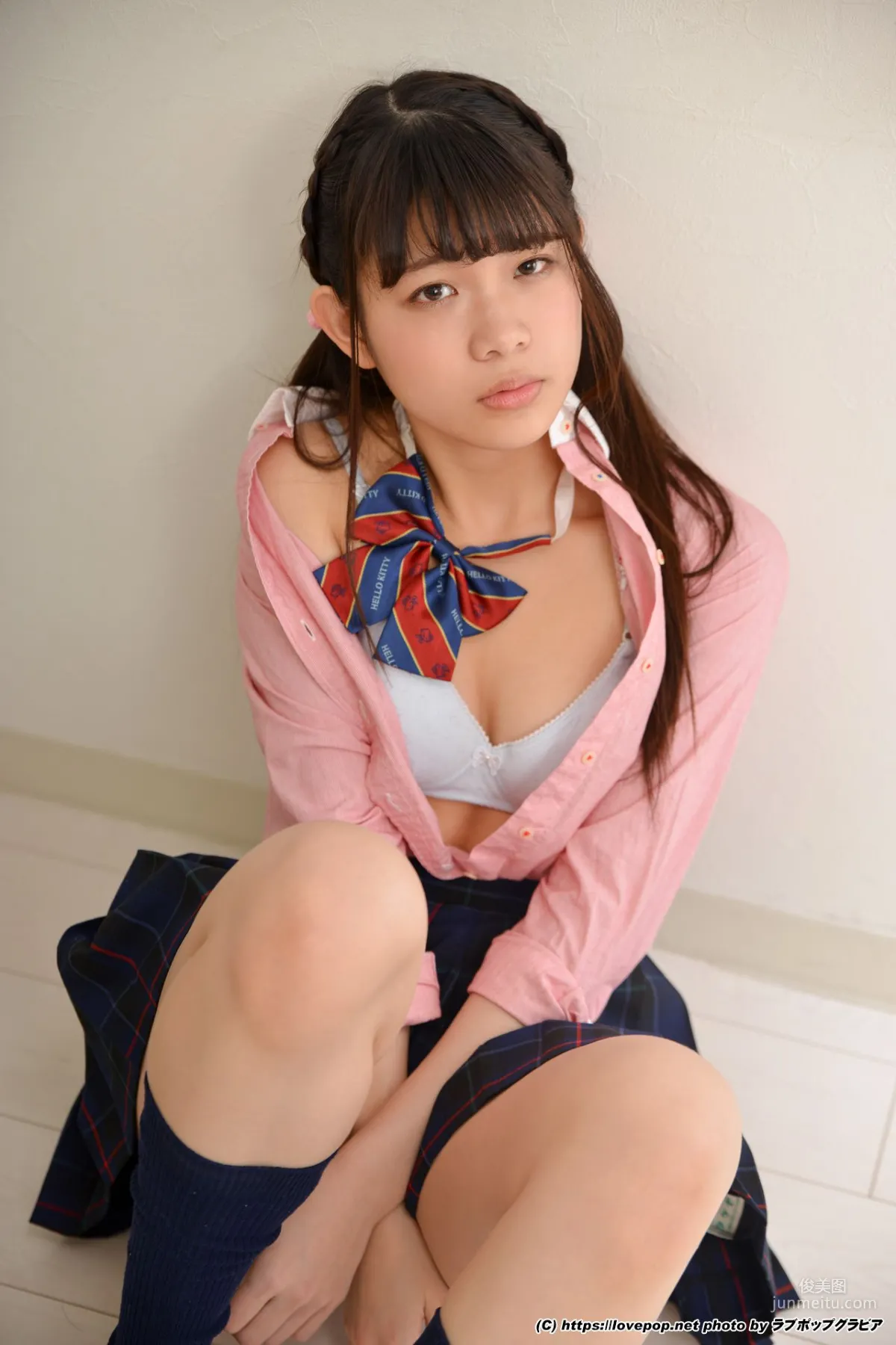 [LOVEPOP] Sara Oumi 近江爽良 Photoset 01 寫真集 74