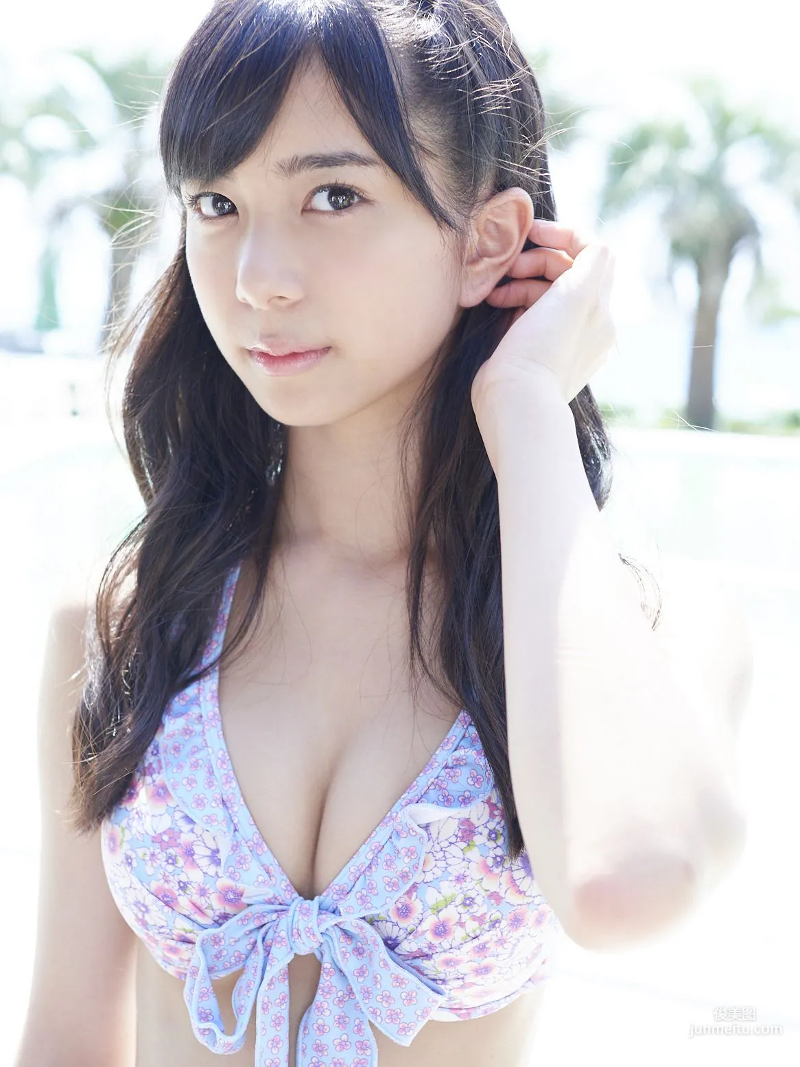 井上玲音 Rei Inoue [Hello! Project Digital Books] No.179 寫真集 52