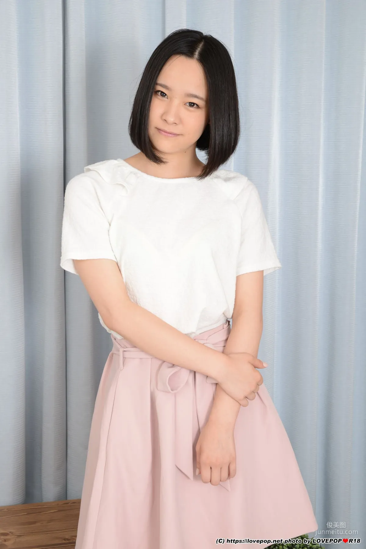 [LOVEPOP] 初乃ふみか Fumika Hatsuno Photoset 02 寫真集 2