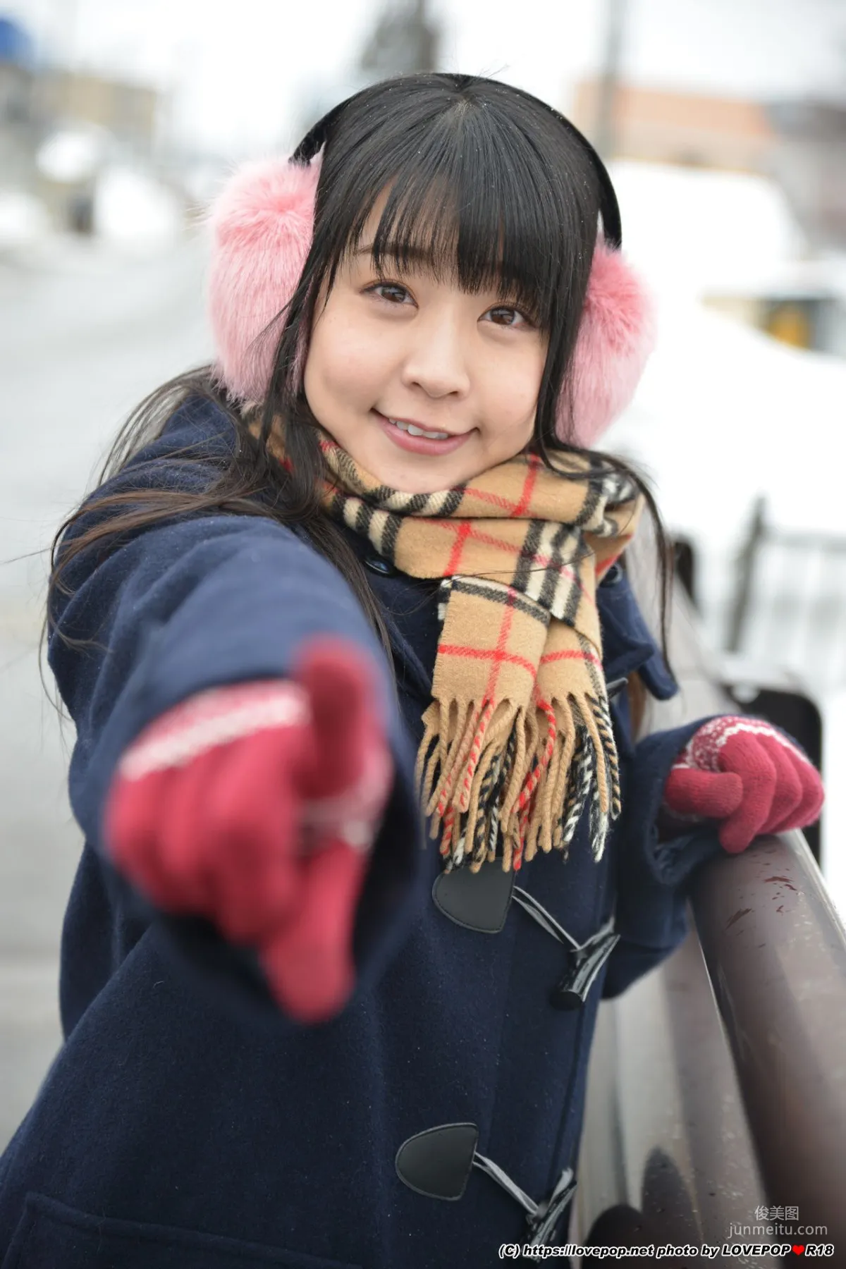[LOVEPOP] 皆野あい Photoset 12 寫真集 49