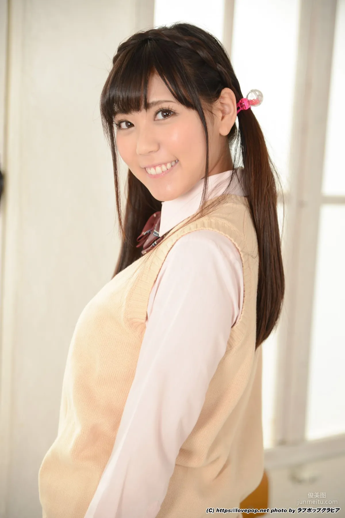 [LOVEPOP] 篠原冴美 Saemi Shinohara Photoset 02 寫真集 22
